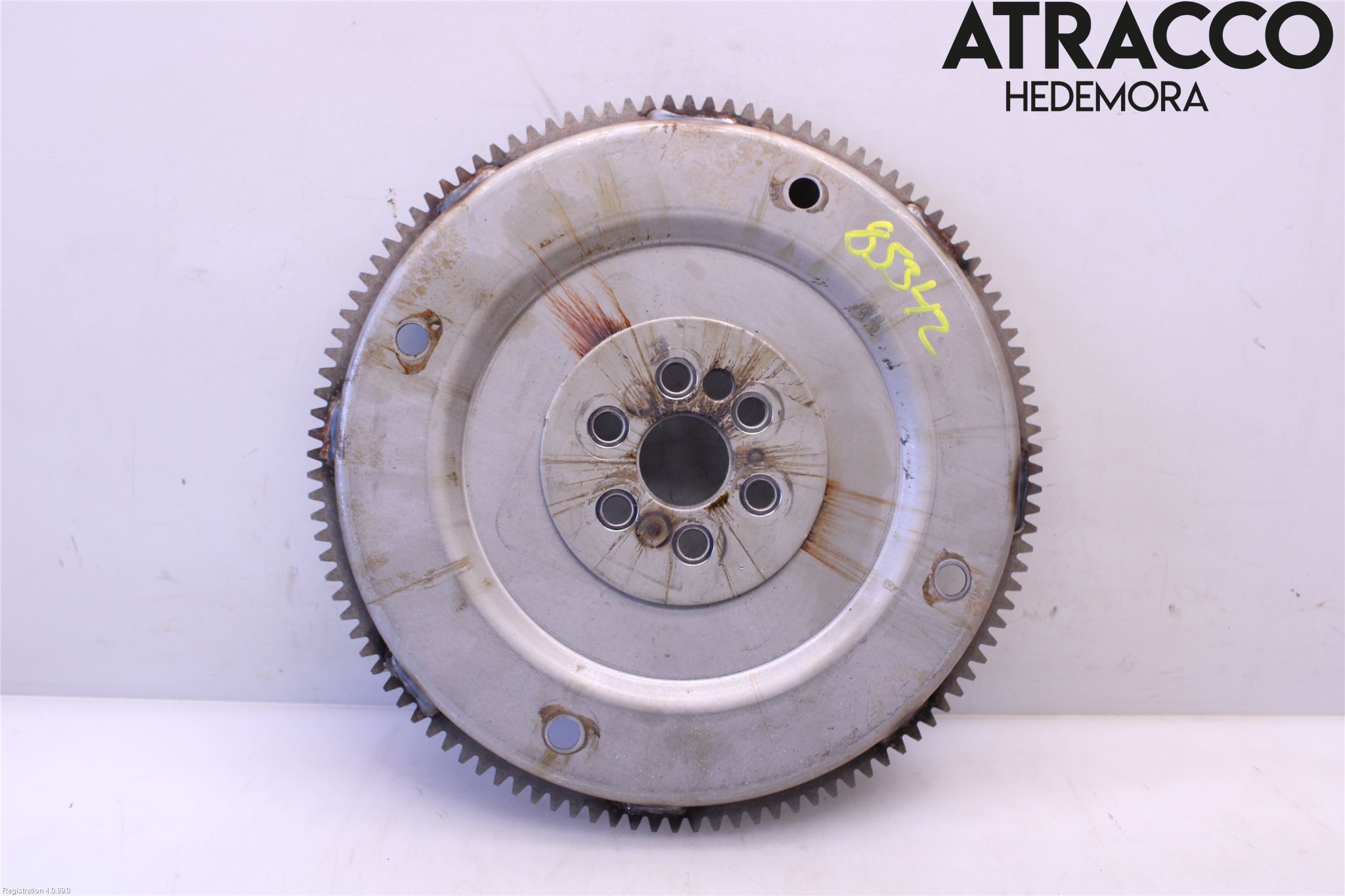 Ford FOCUS 15-18 Svänghjul Aut