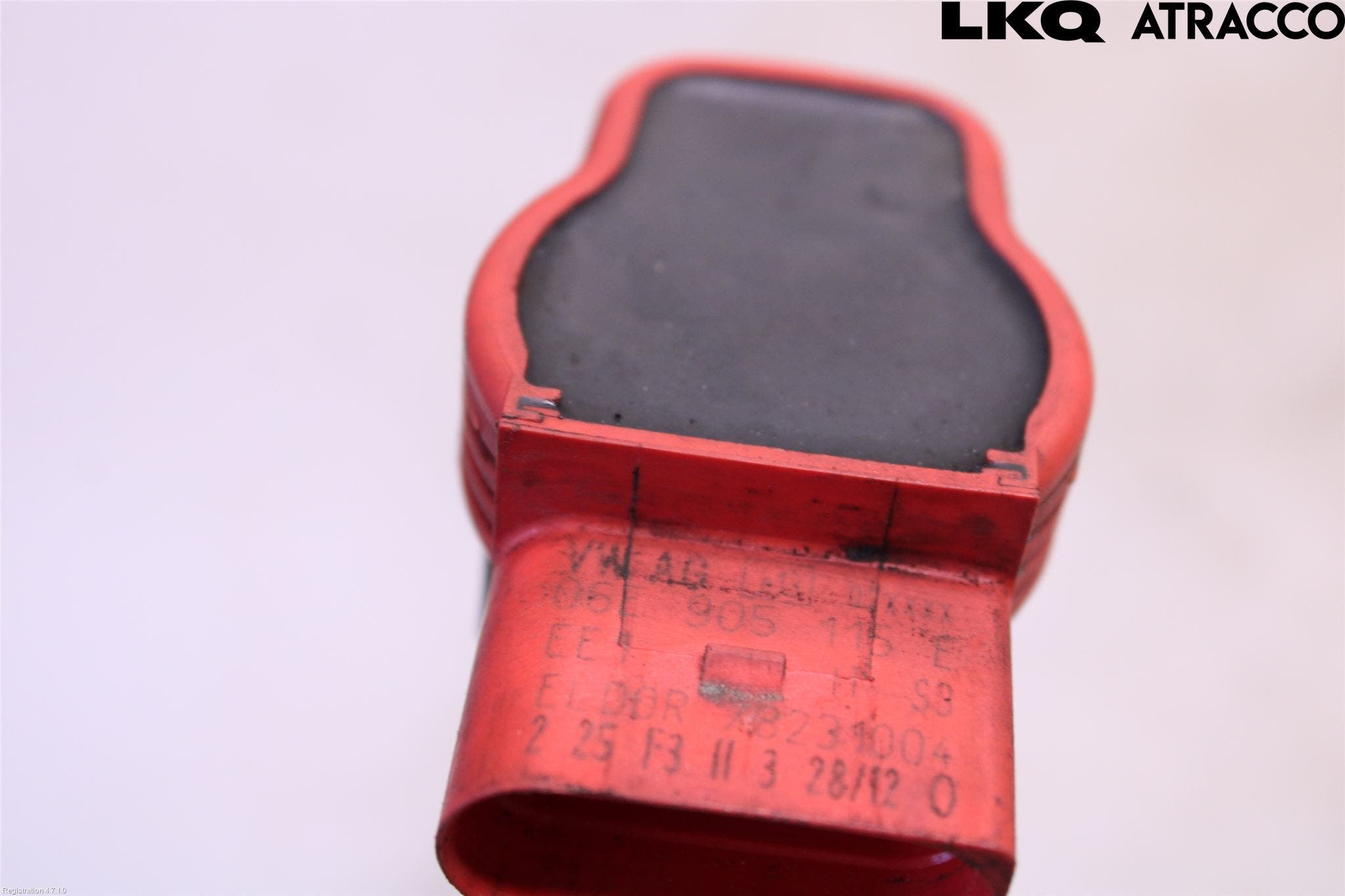 Audi A4 12-15 Tändspole