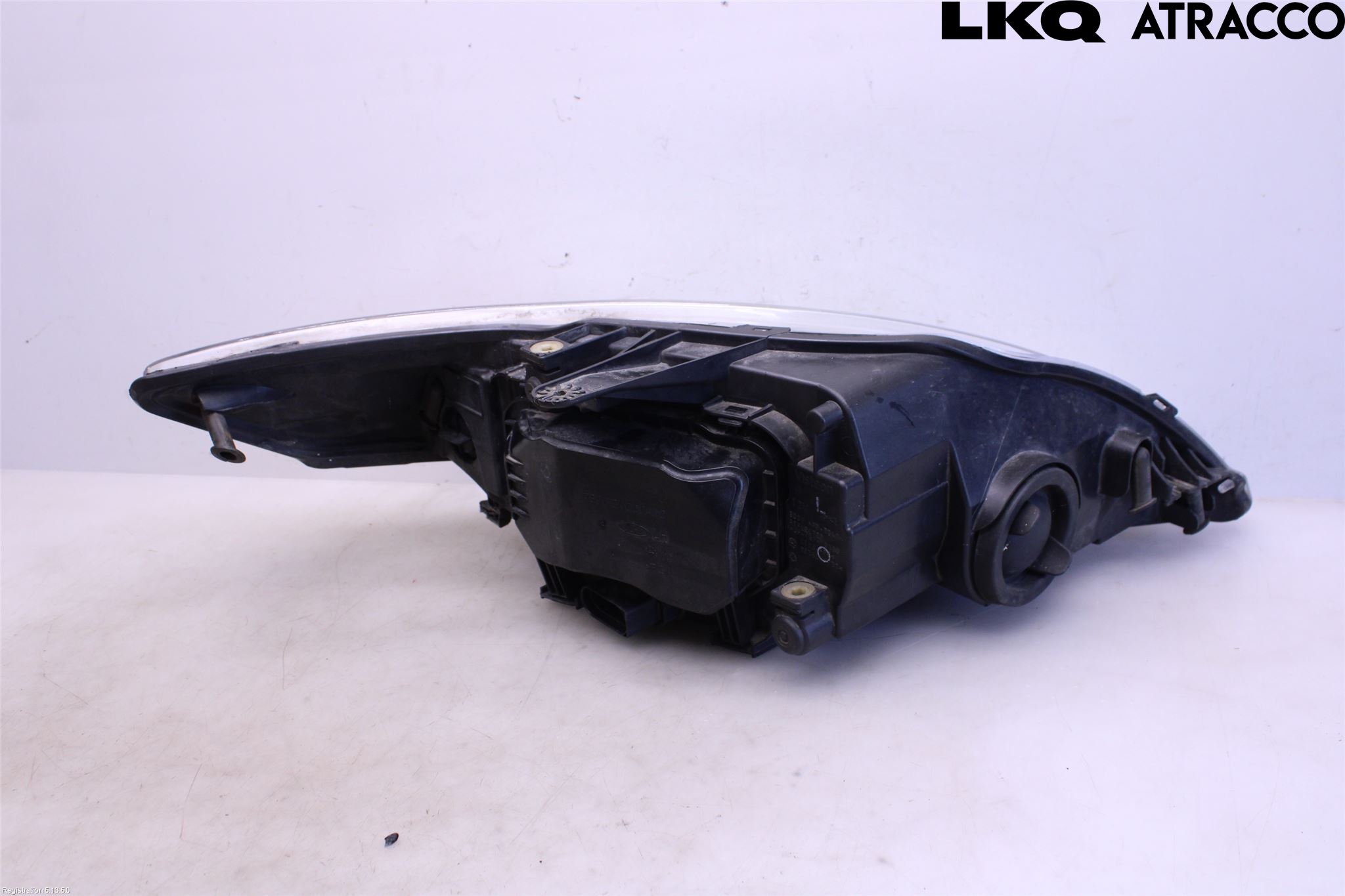 Ford MONDEO 07-15 Strålkastare Vänster