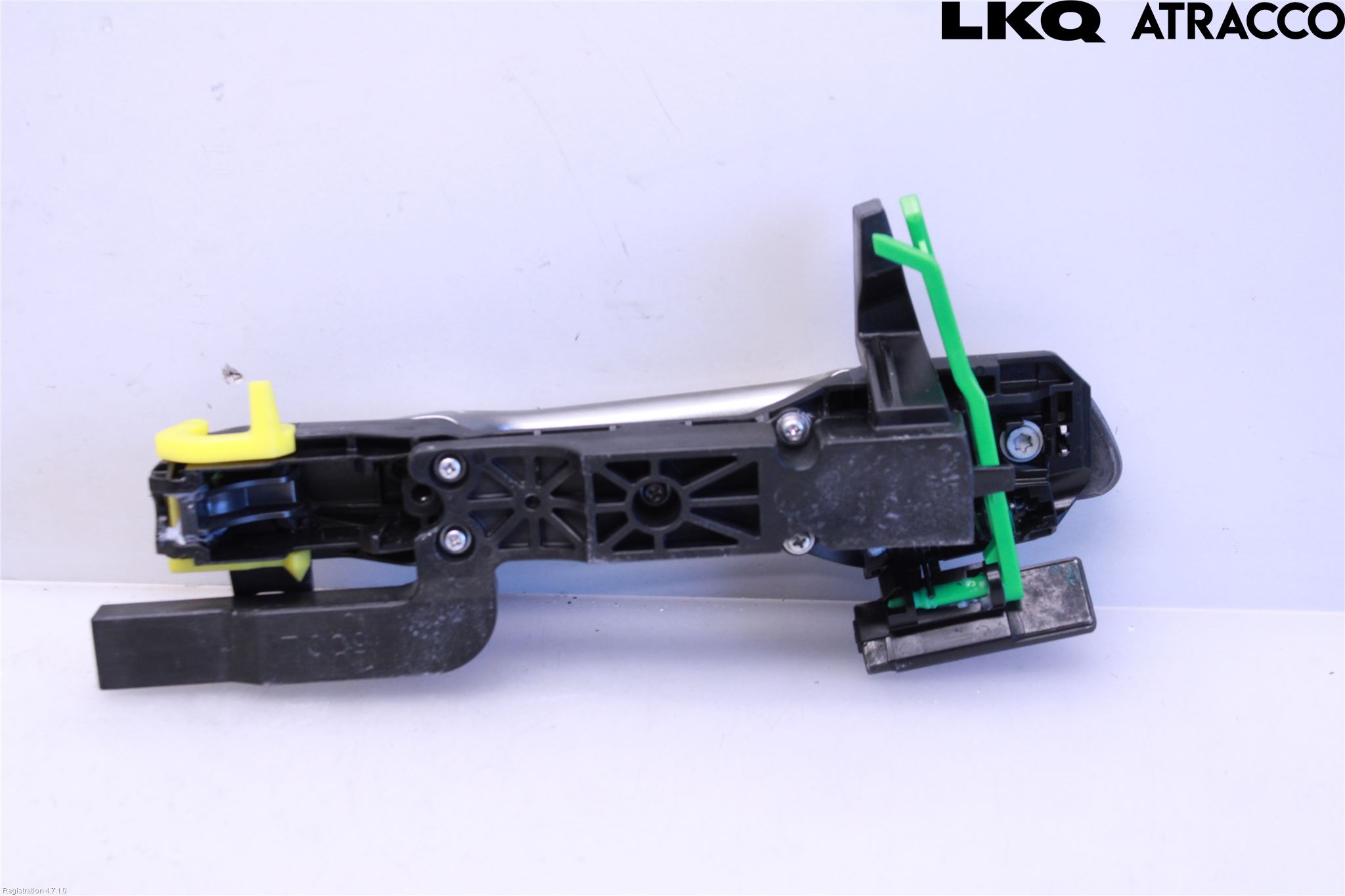 Lexus CT 200h Dörrhandtag Yttre Vä