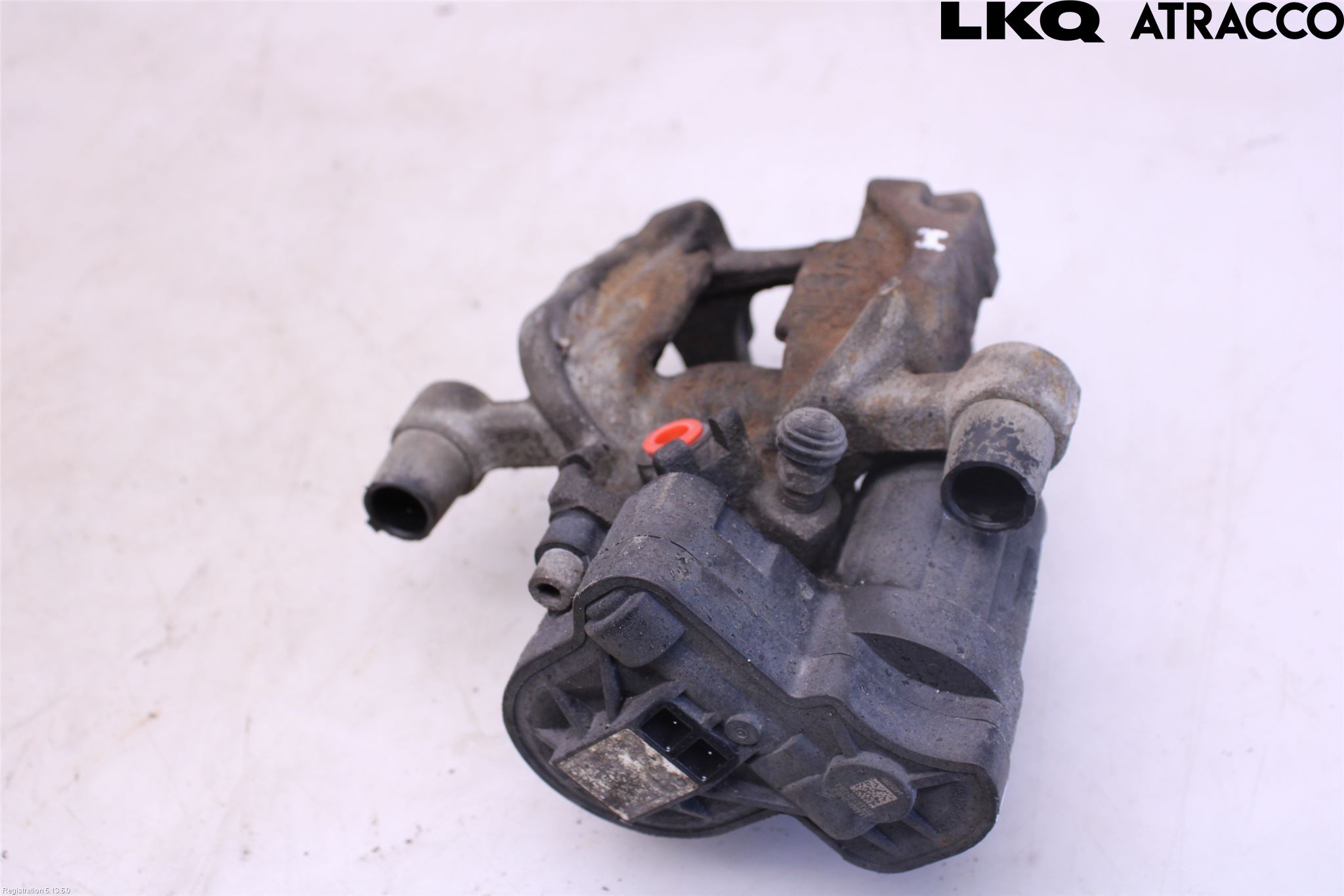 Audi A3/S3 8V 13-20 Bromsok Bak Höger