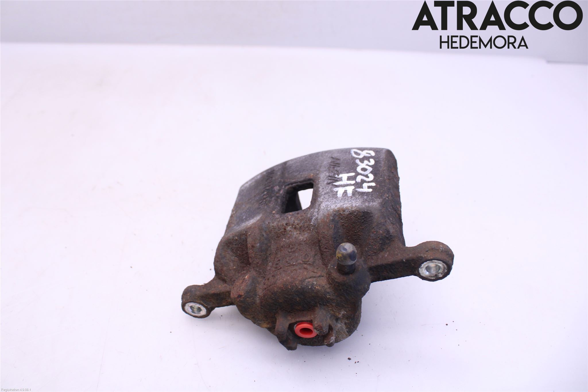 Honda INSIGHT Bromsok Fram Höger