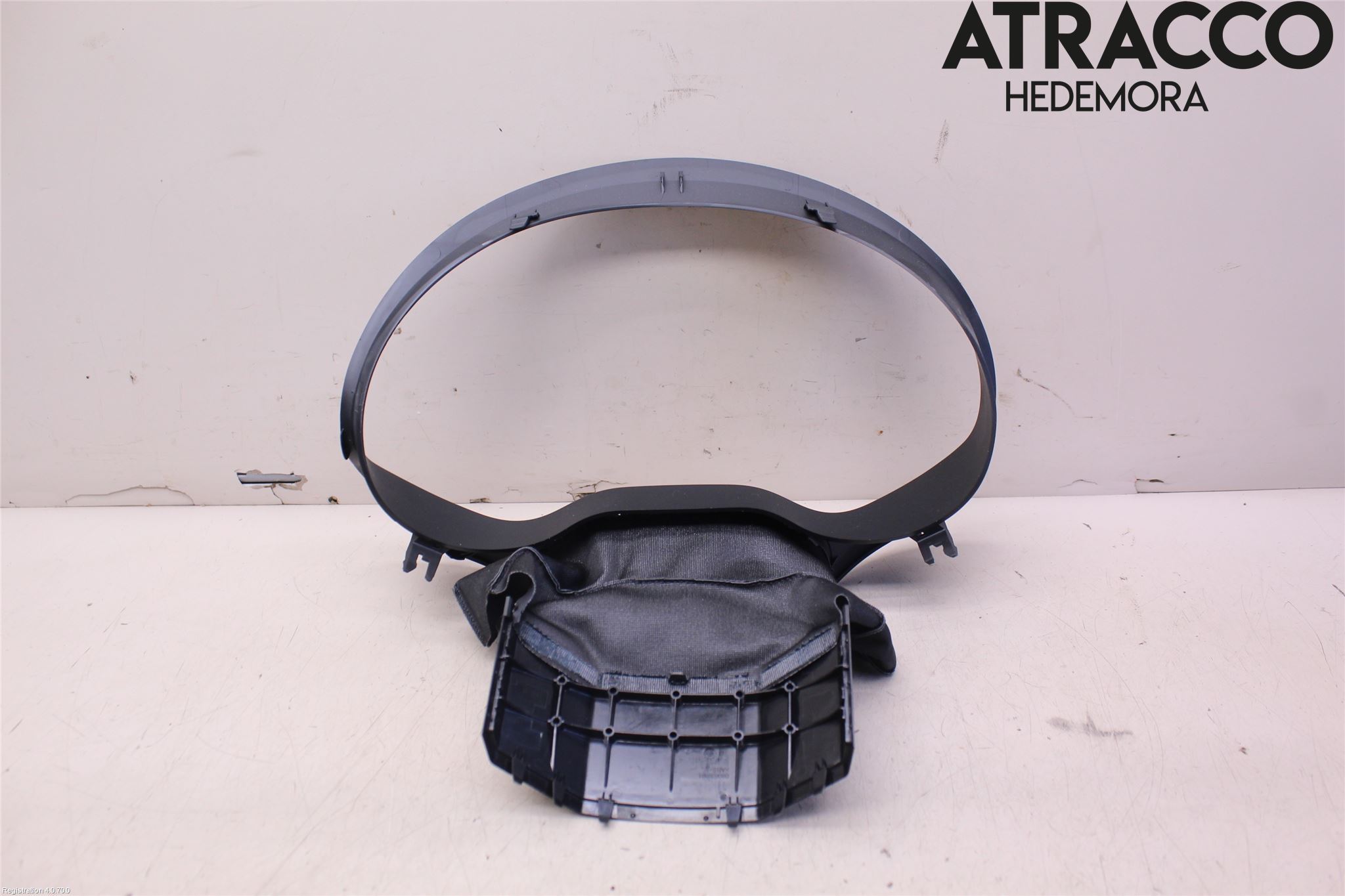 Mercedes-Benz MB CLA-KLASS (C117/X117) 13-19 Instrumentsarg