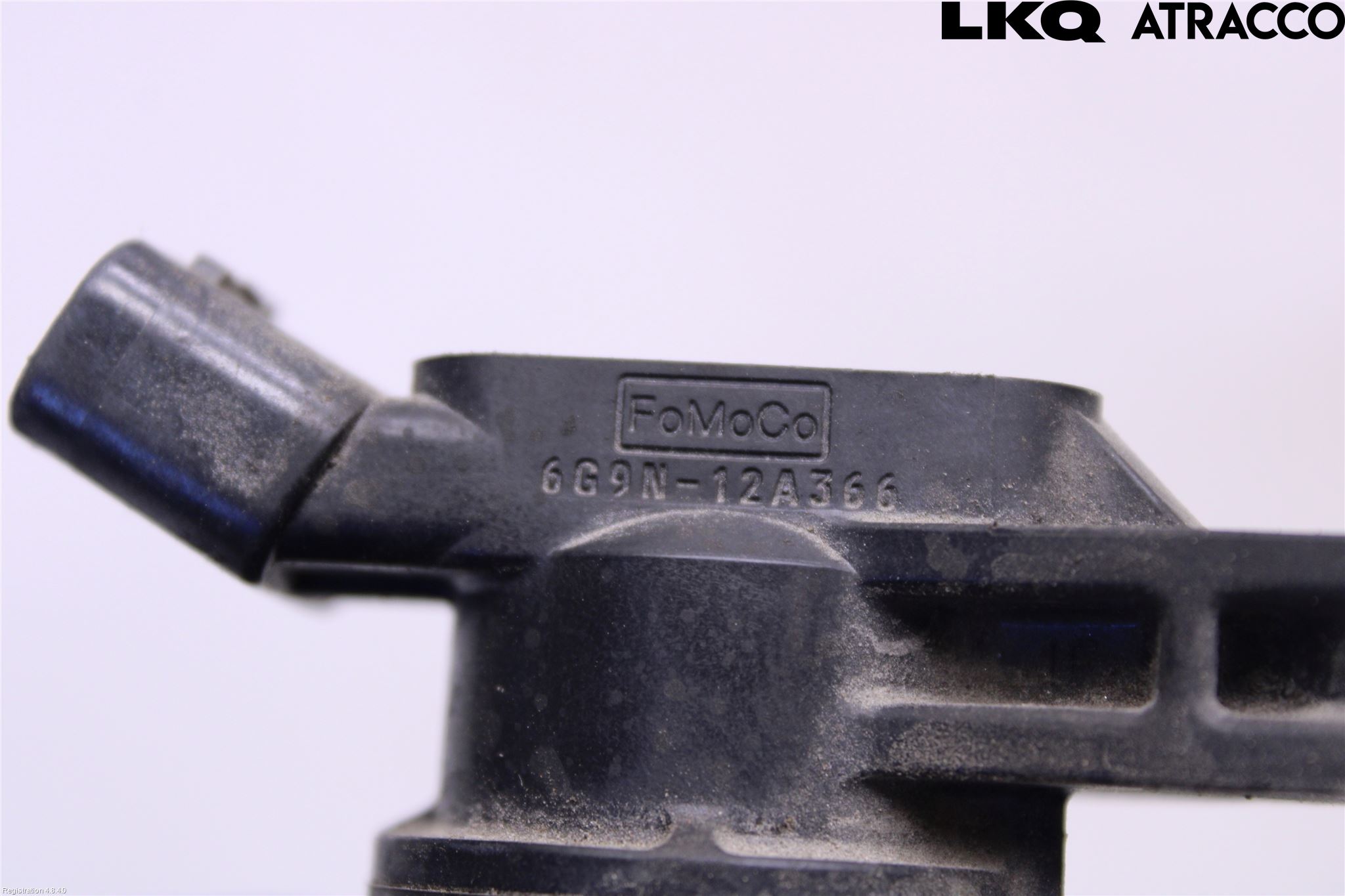 Volvo XC70 08-13 Tändspole