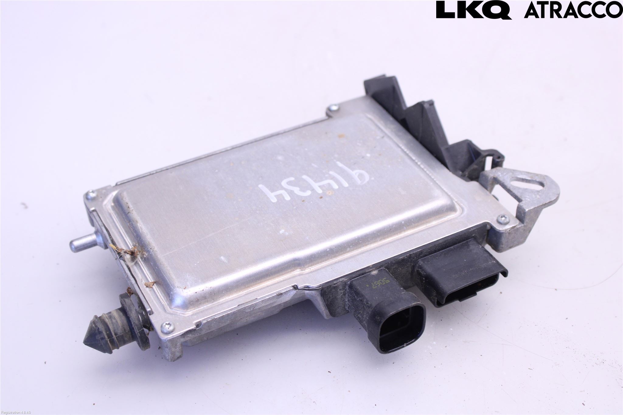 Citroen BERLINGO 08-18 Styrenhet Övrigt