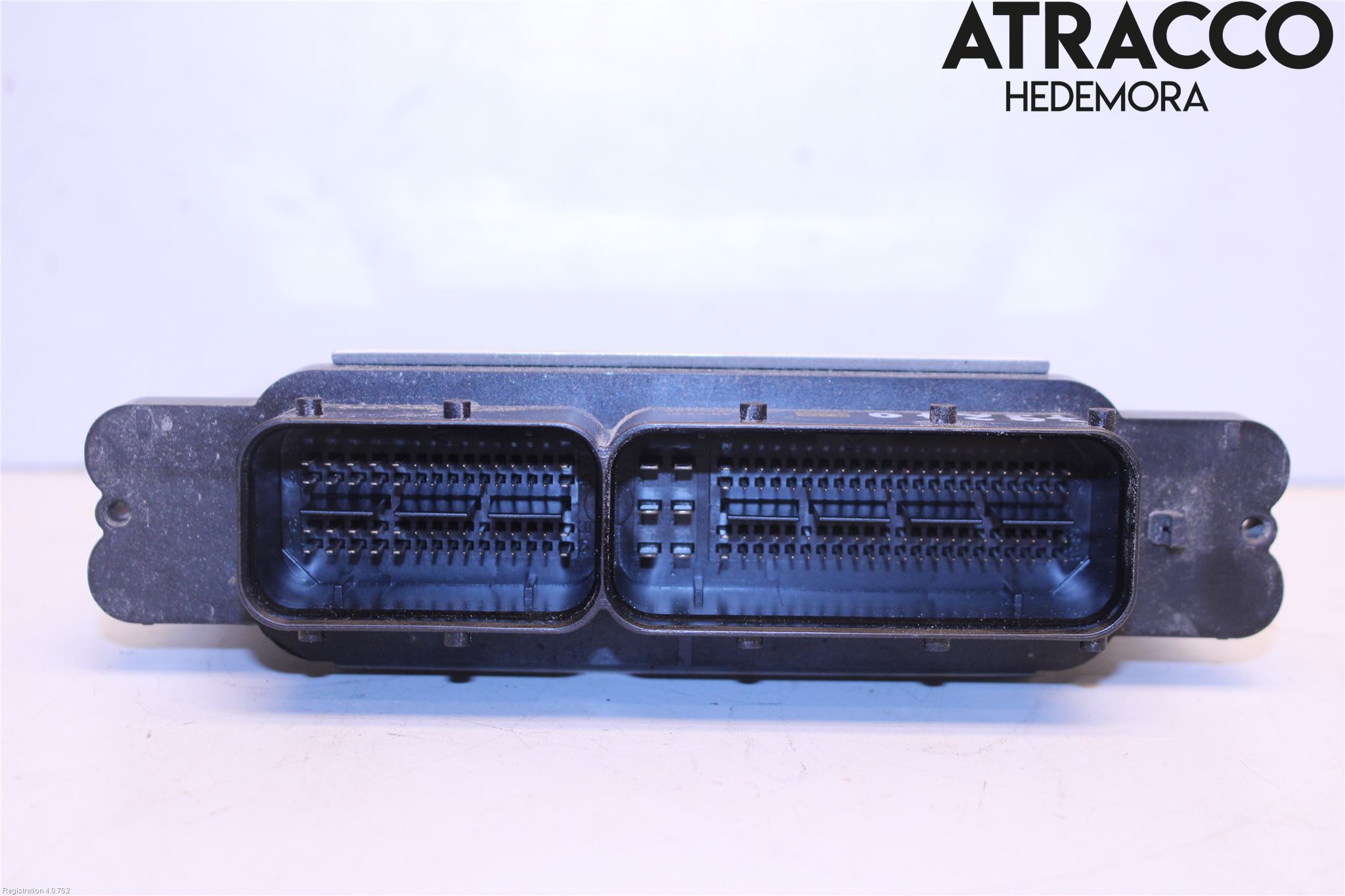 Seat IBIZA V 17-20 Styrenhet Insprut Bensin