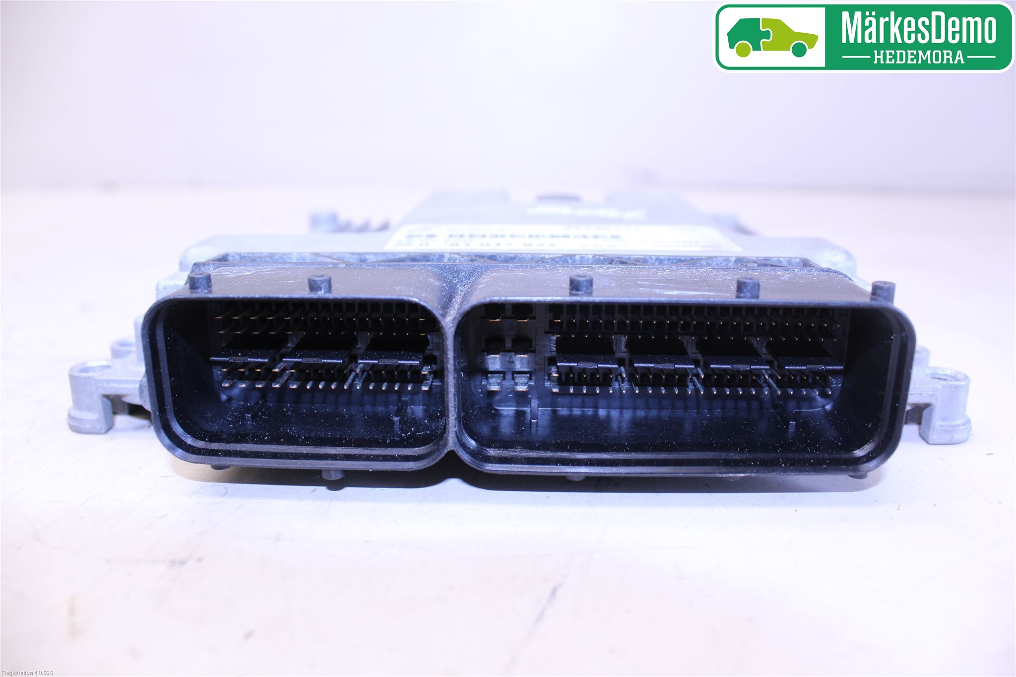 Fiat 500L 13-19 Styrenhet Insprut Bensin