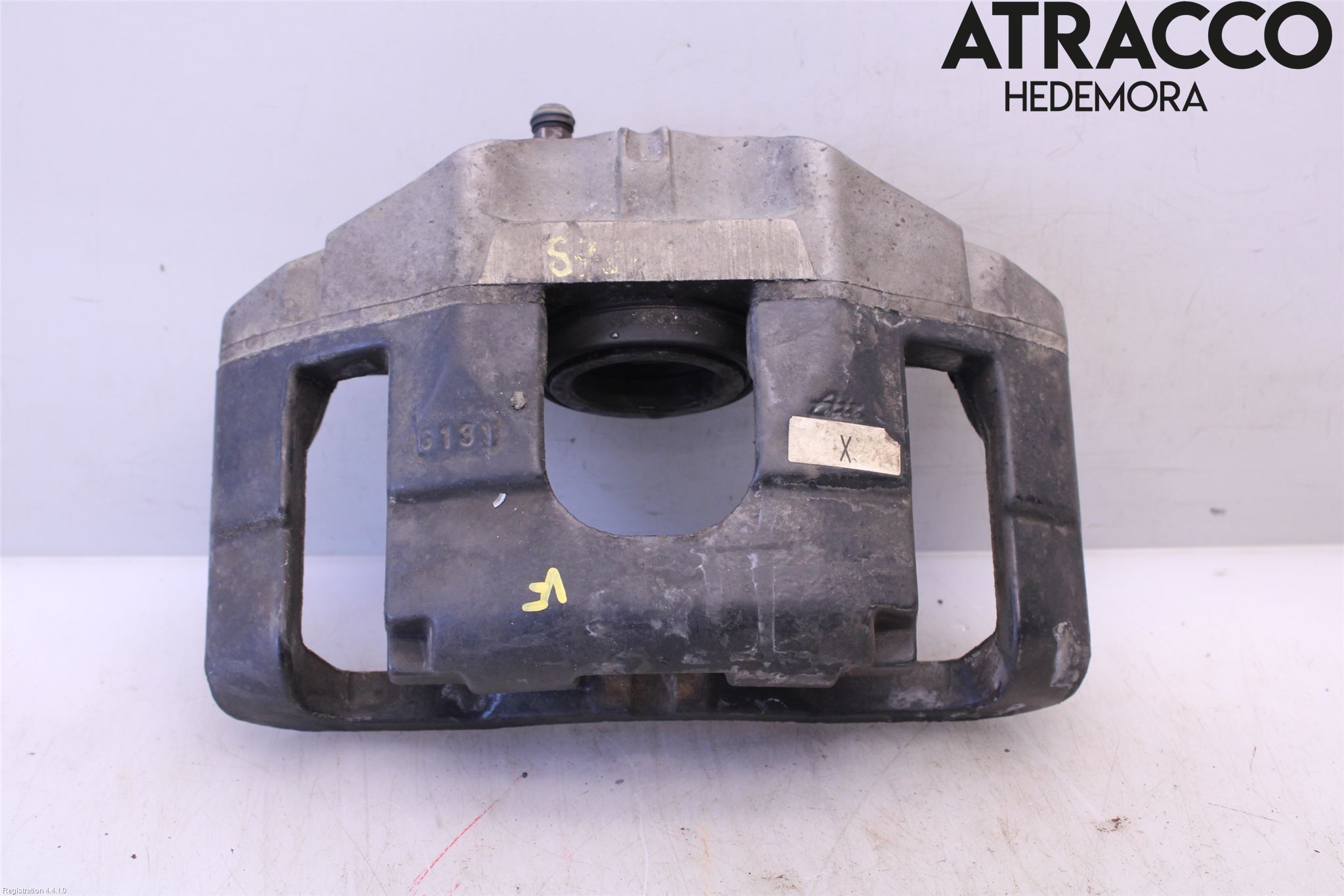 Audi A4/S4 05-07 Bromsok Fram Vänster