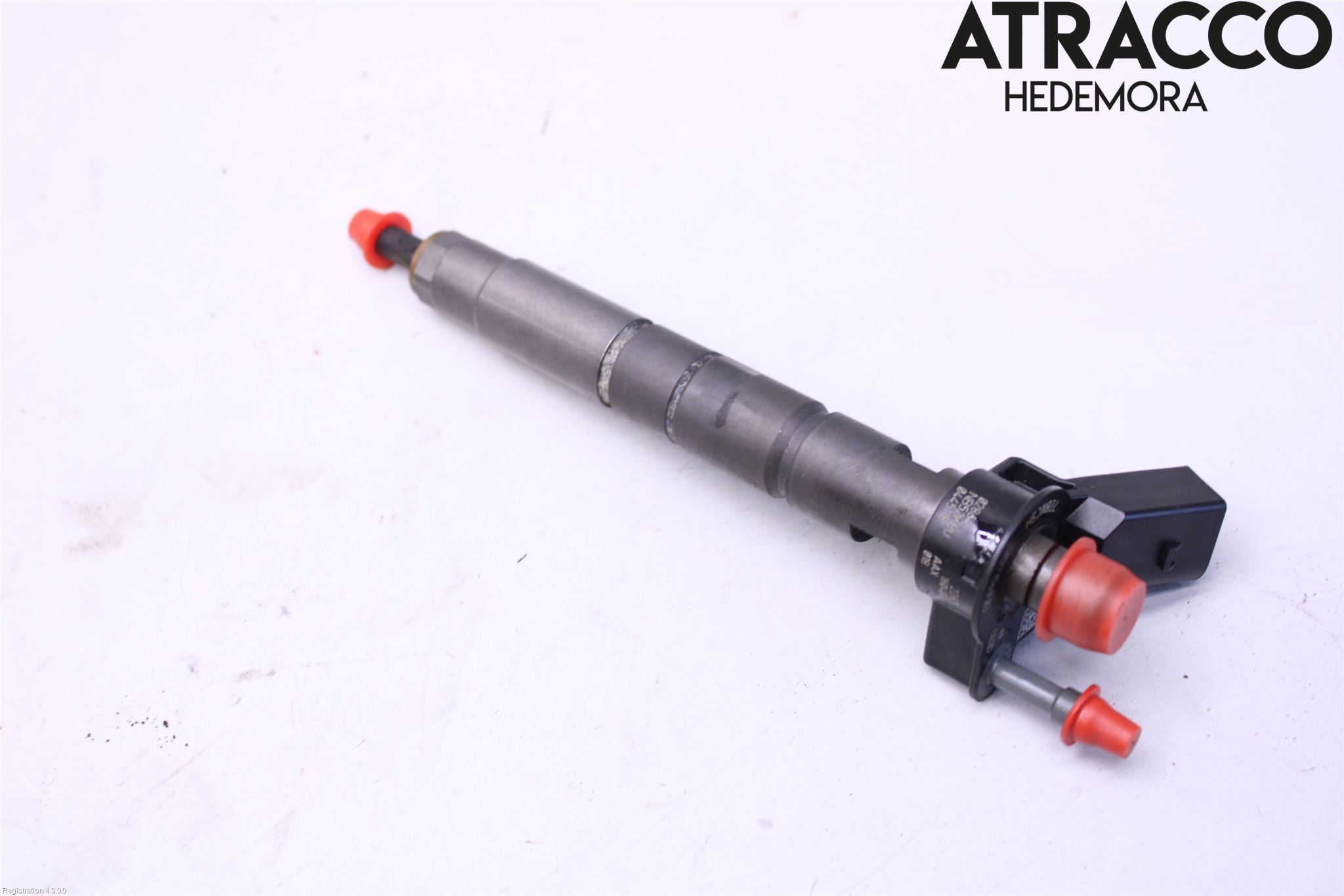 BMW 7 G11/G12 15-22 Injspridare