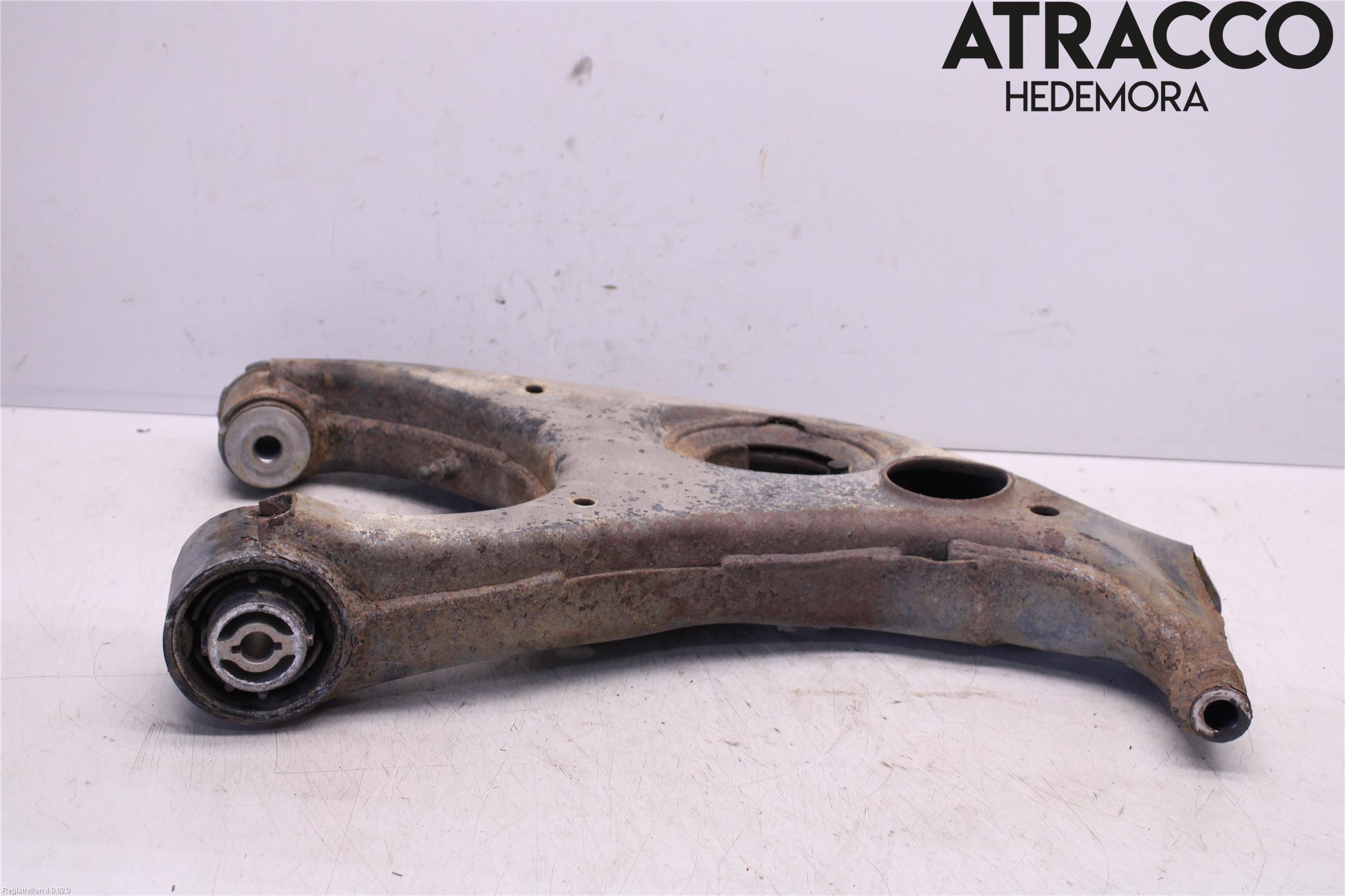 Opel INSIGNIA 09-16 Bärarm Bak Höger