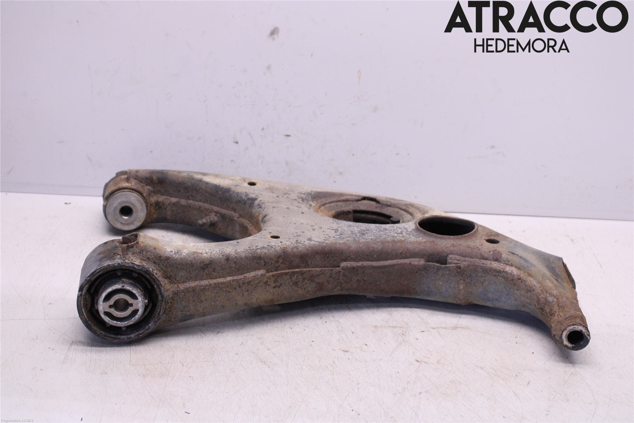 Opel INSIGNIA 09-16 Bärarm Bak Höger