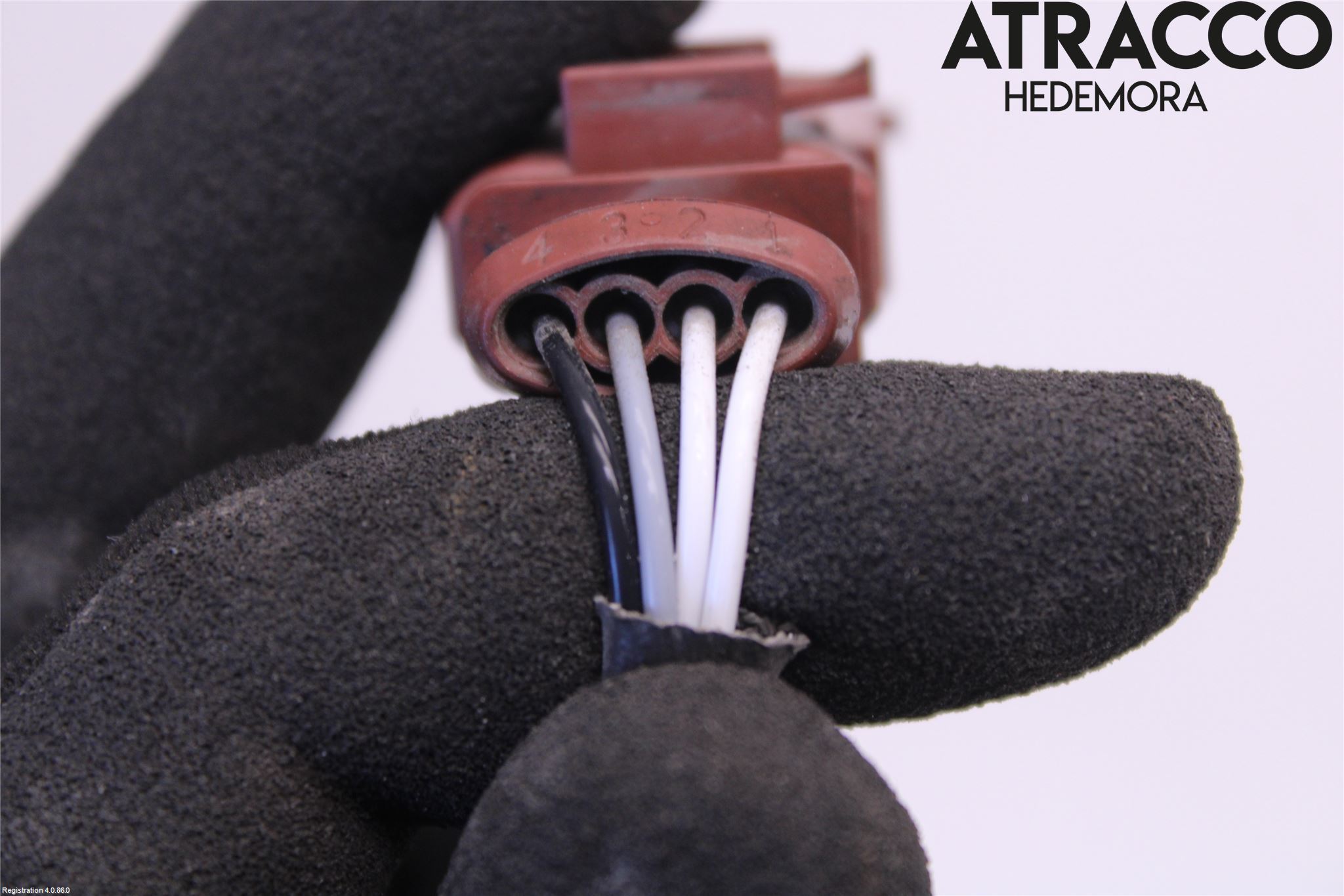 Volkswagen VW UP! / E-UP! Injlambdasond