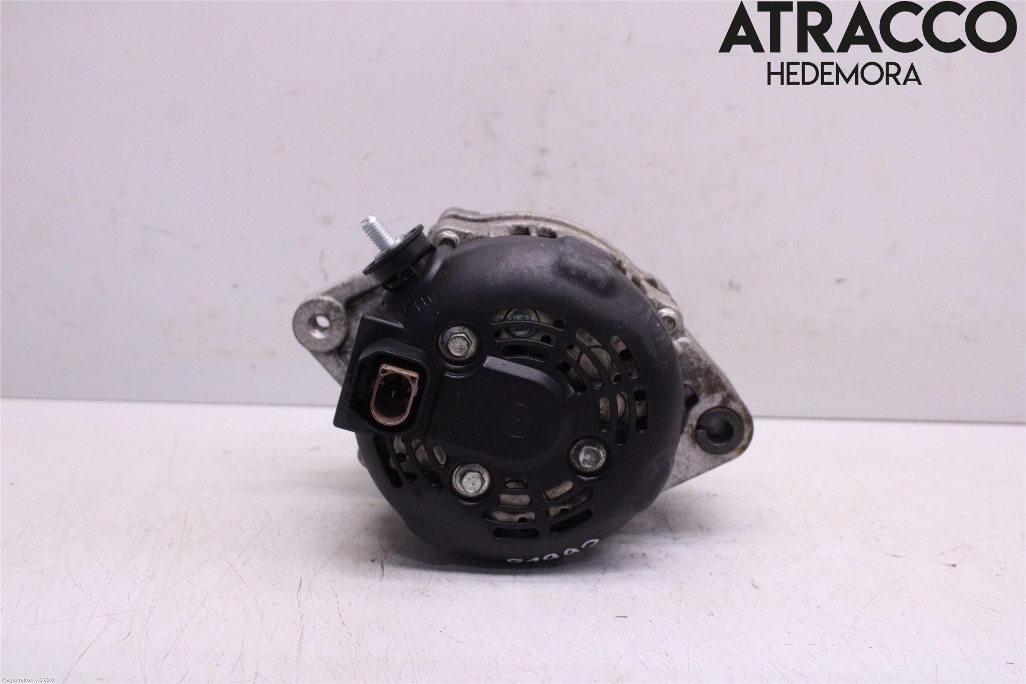 Suzuki SX4 S-CROSS 14-21 Generator