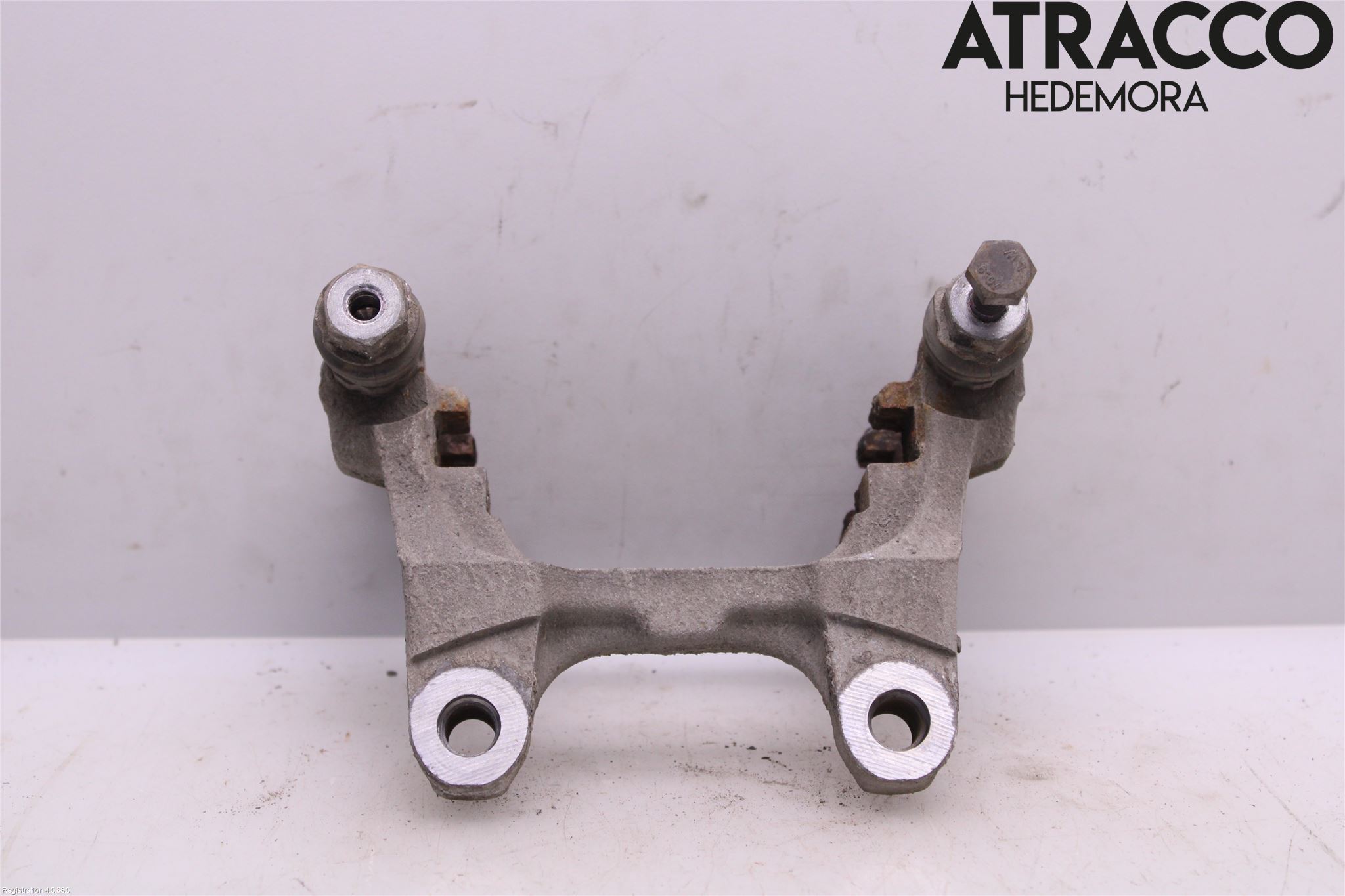 Audi Q3 8U 12-18 Bromsokshållare