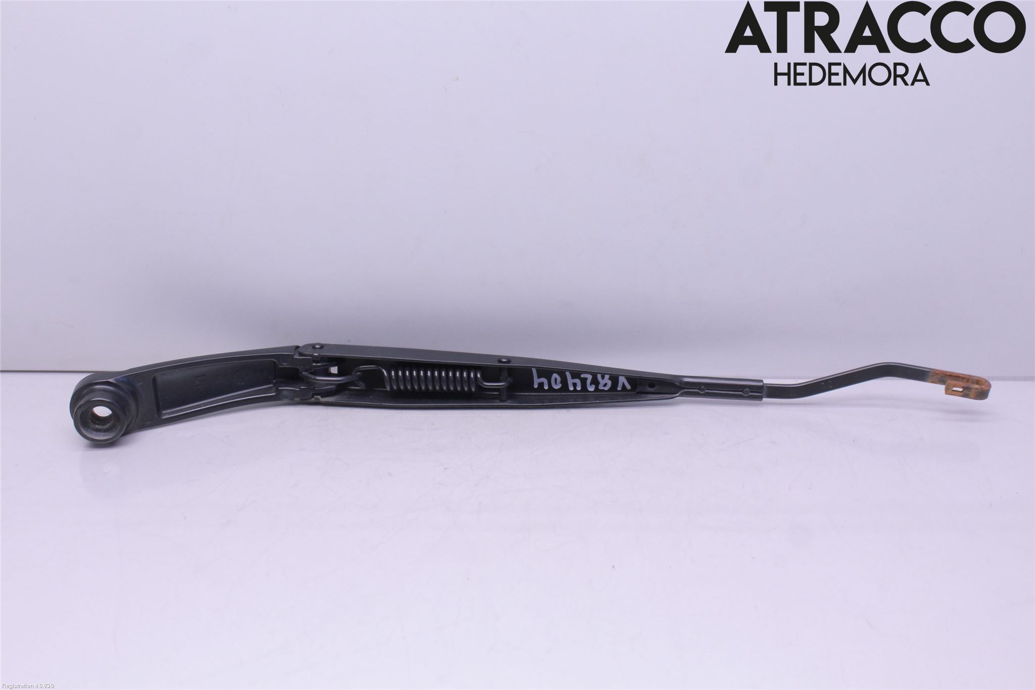 Kia PICANTO 17- Torkararm Armar Vindruta