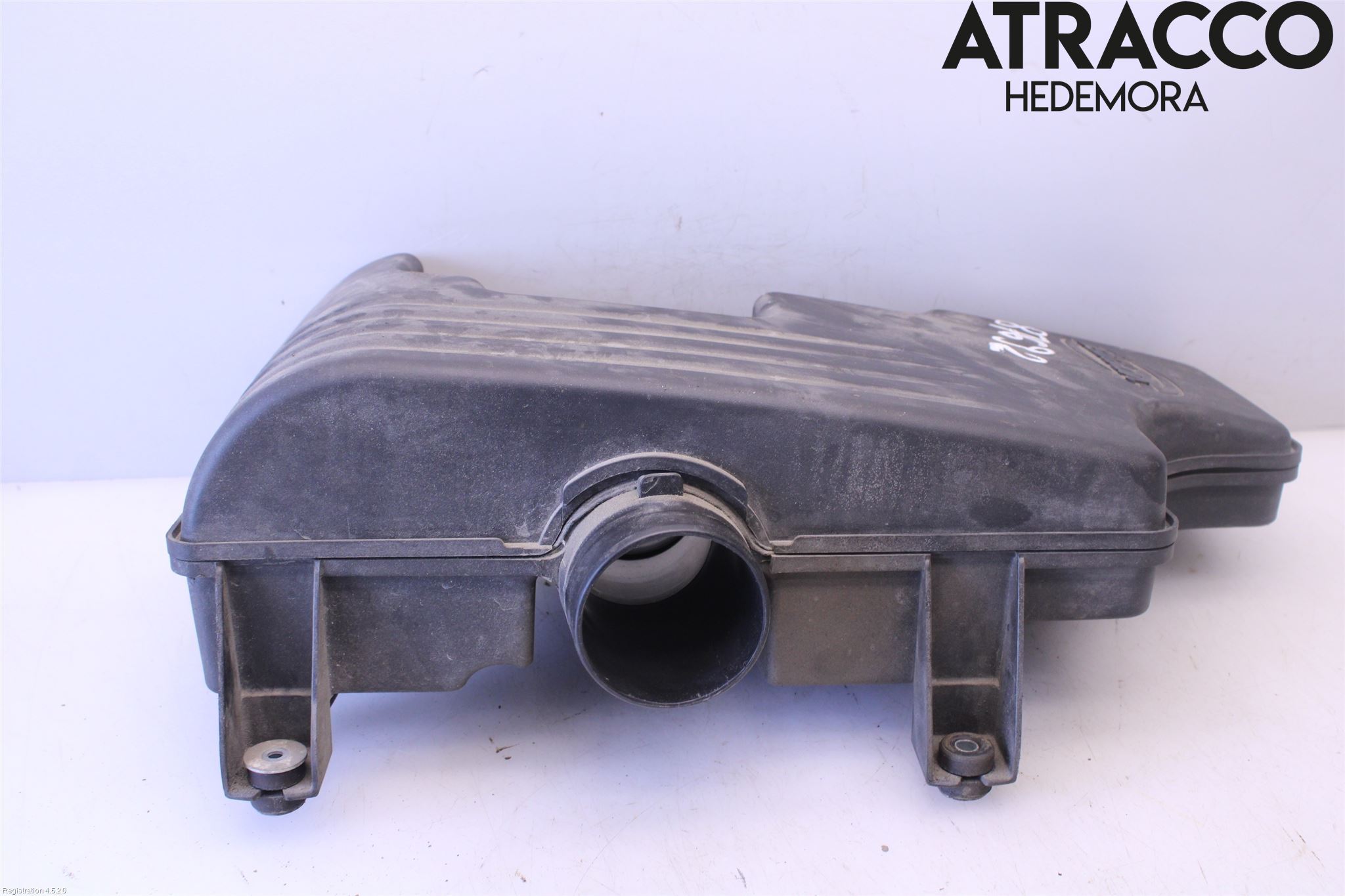 Chevrolet COLORADO Luftrenare