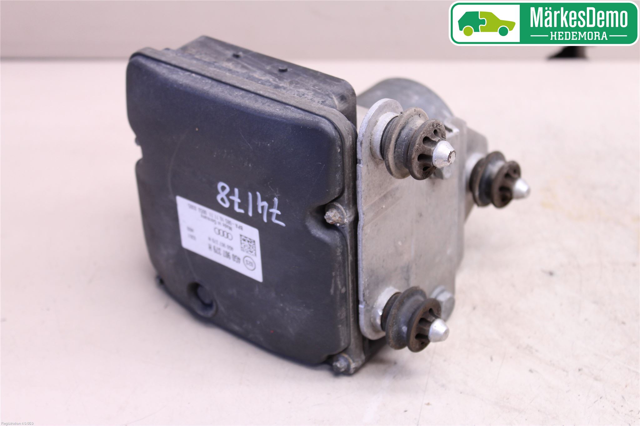 Audi A6/S6 4G 11-18 Abs Hydraulaggregat