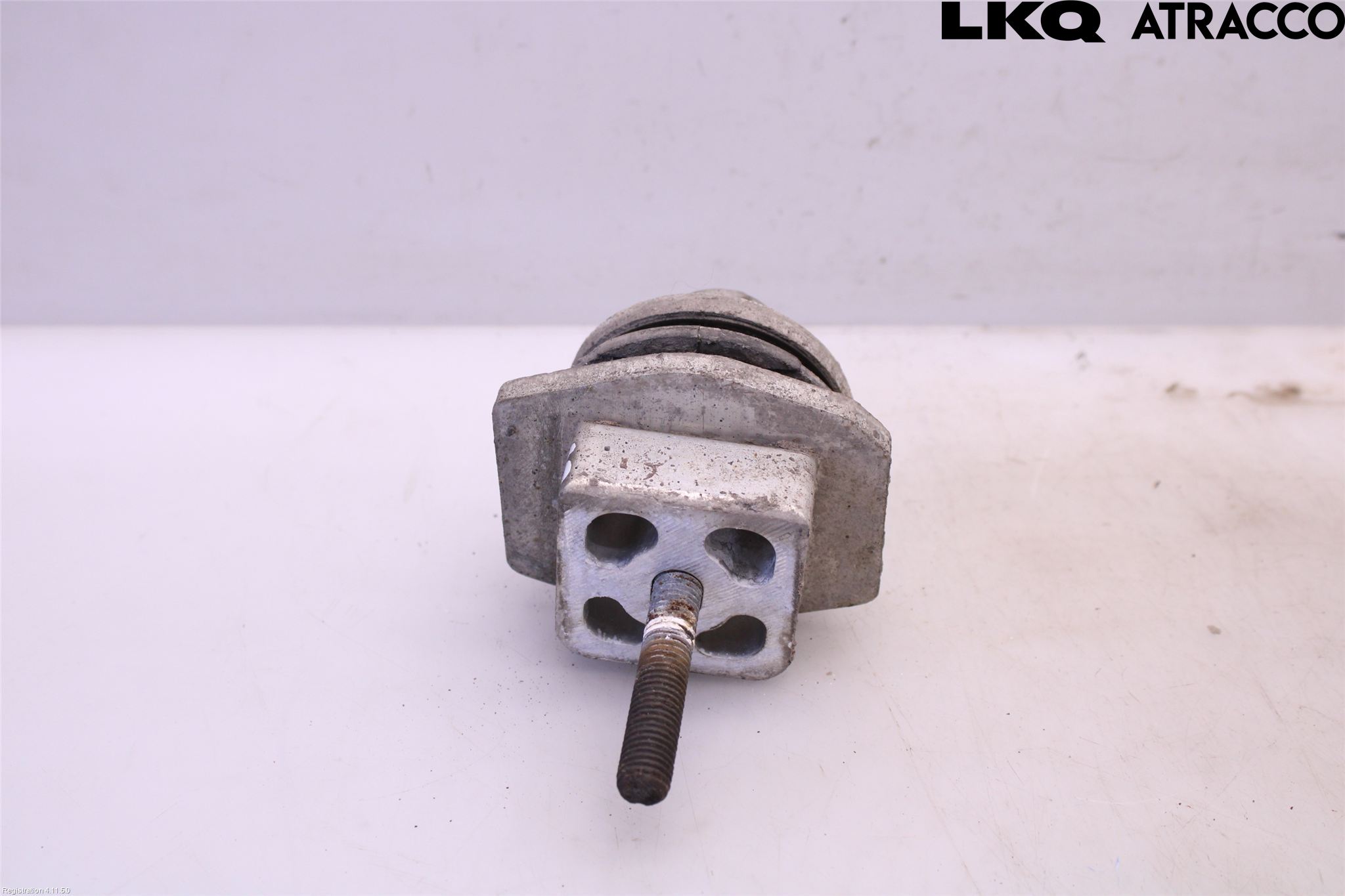 Volvo XC60 18- Bakaxel Fäste