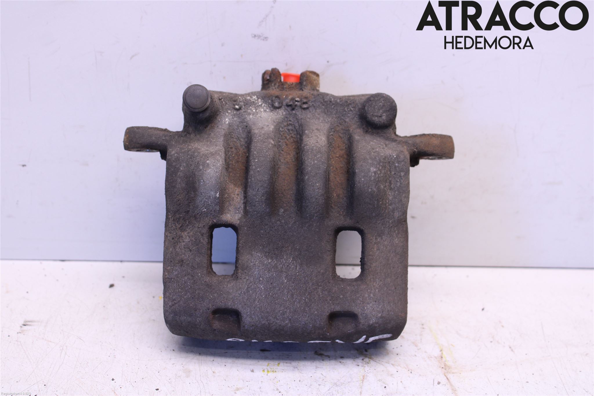 Subaru FORESTER SH  08-13 Bromsok Fram Vänster