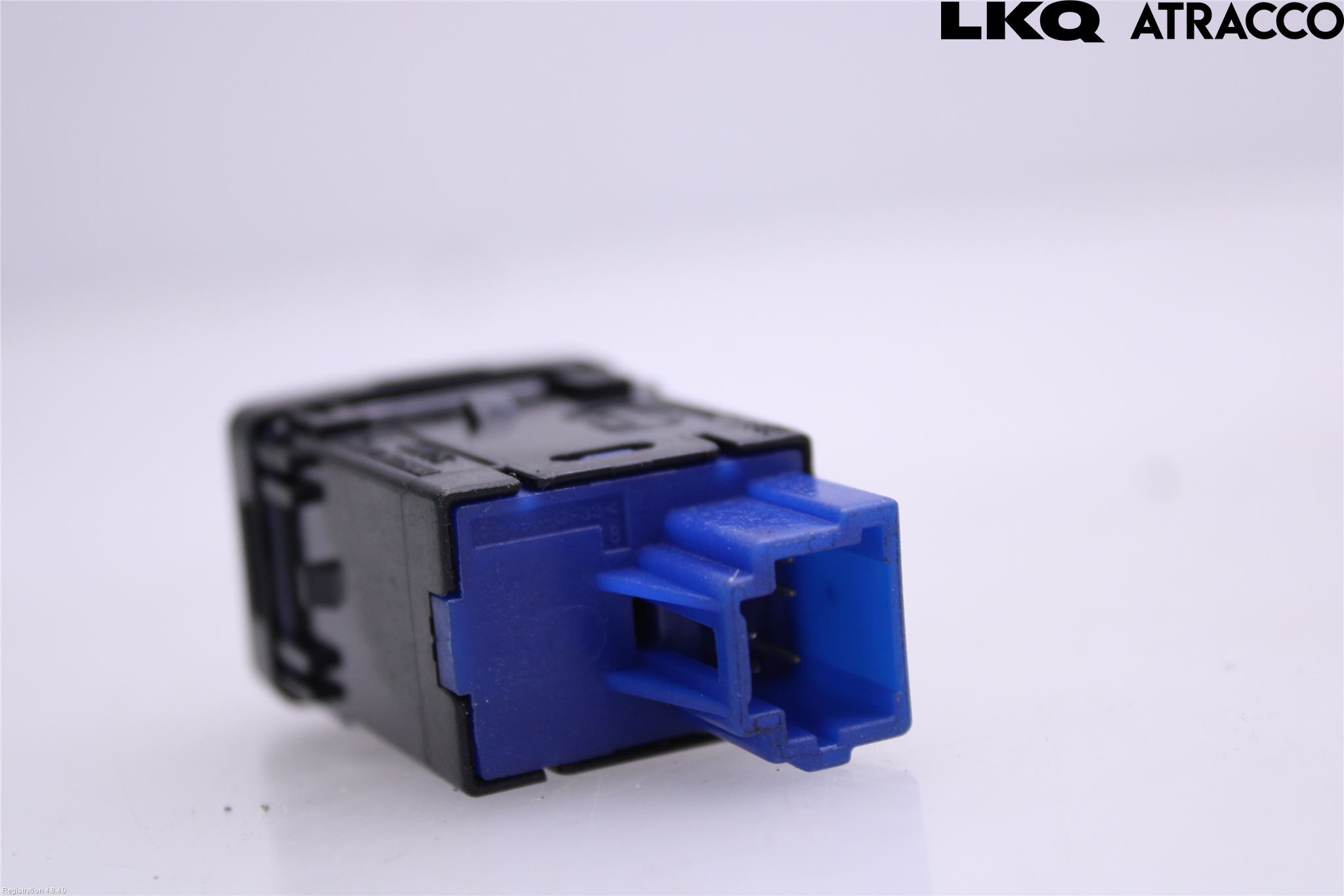 Renault ALASKAN 18-20 Strömställare Övrigt