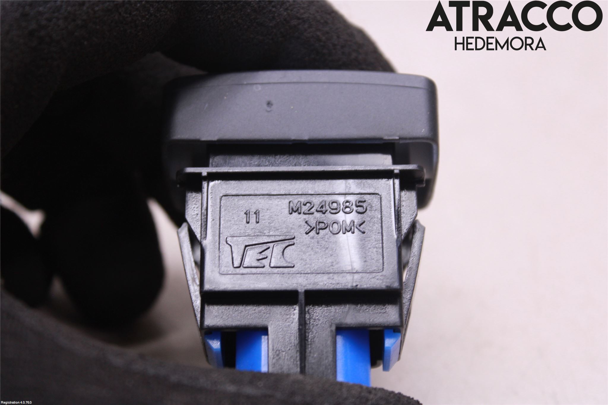 Honda CR-V 07-12 Strömställare Övrigt