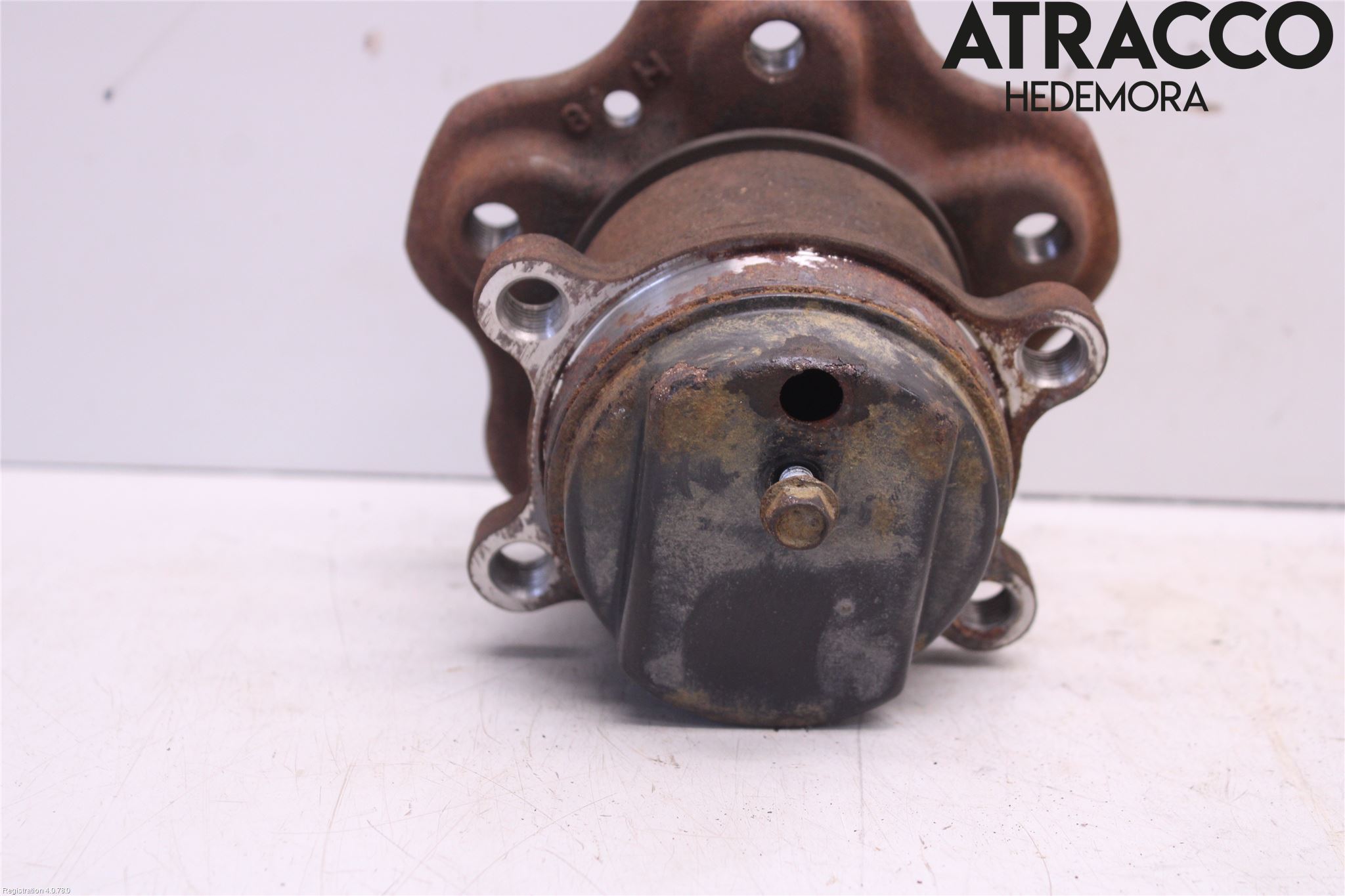 Nissan QASHQAI 17-21 Nav Bak