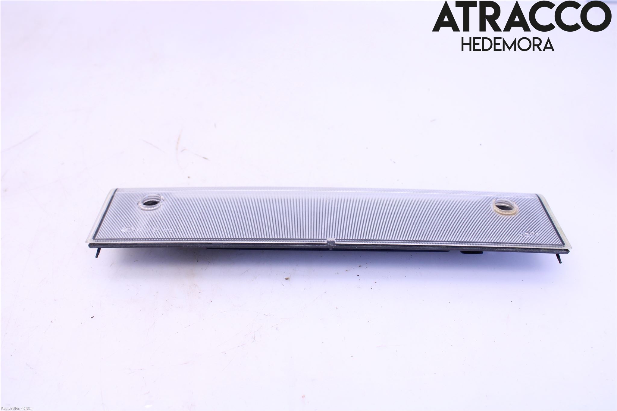 Ford KUGA 08-12 Bromsljus Bakruta