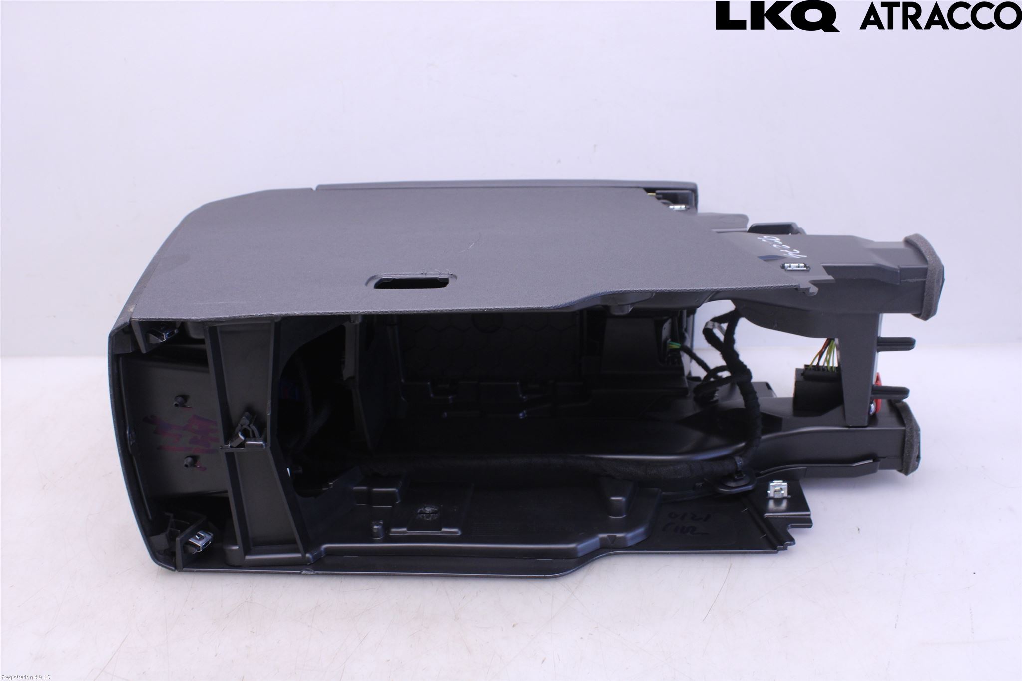 Citroen C5 X CROSSOVER 22- Inr Tunnelfack