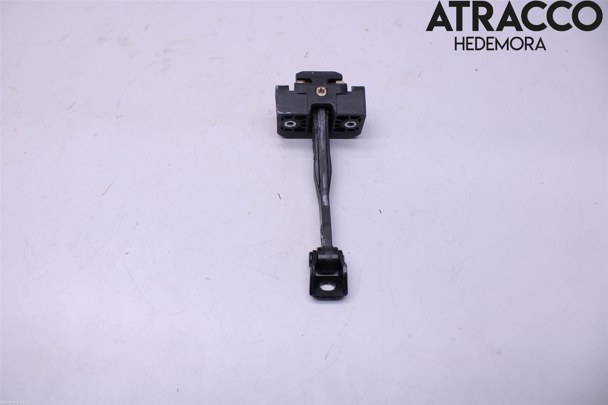 BMW 7 G11/G12 15-22 Dörrstopp