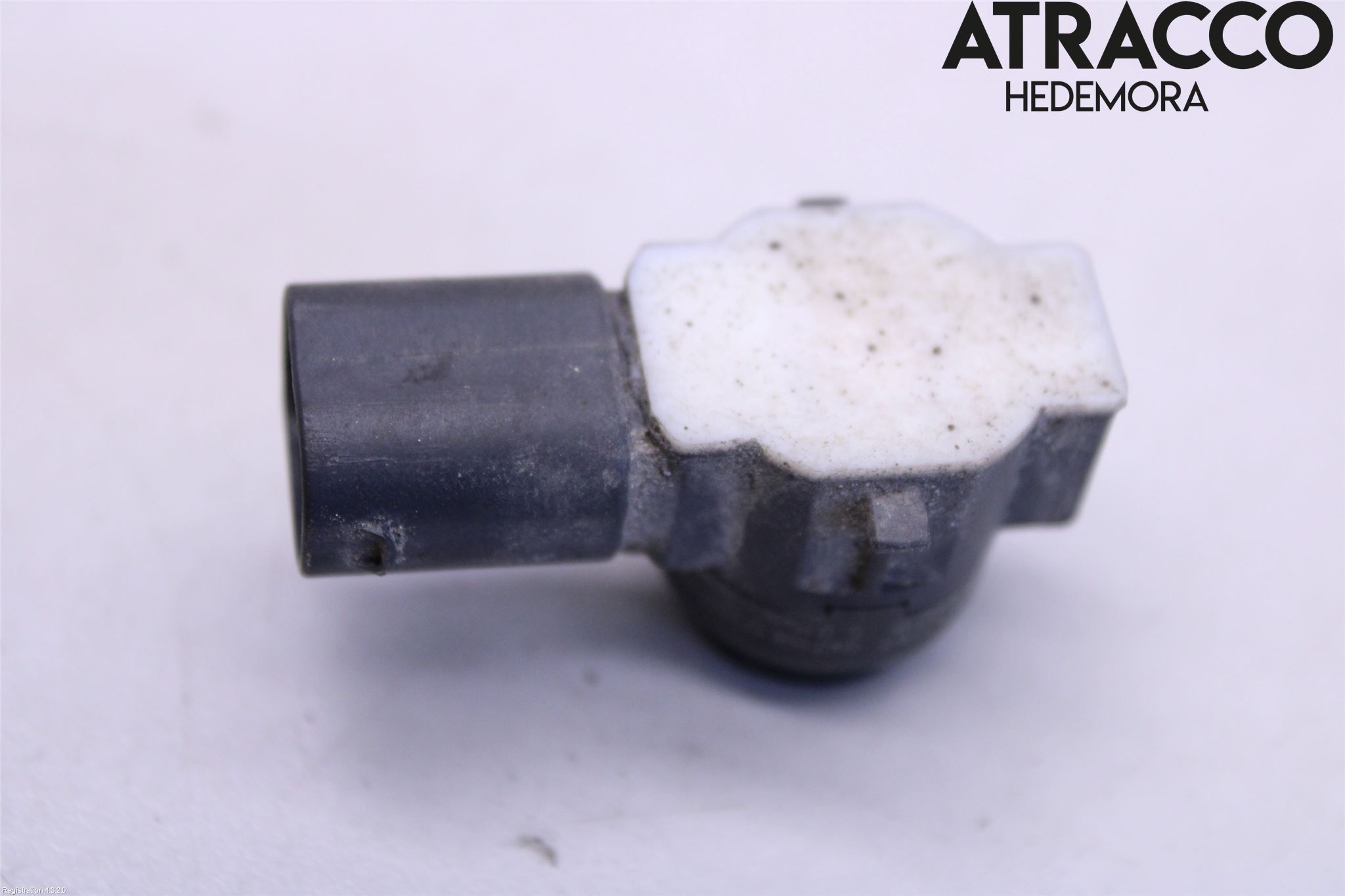 Citroen JUMPY/E-JUMPY 16- Parkeringshjälp Backsensor