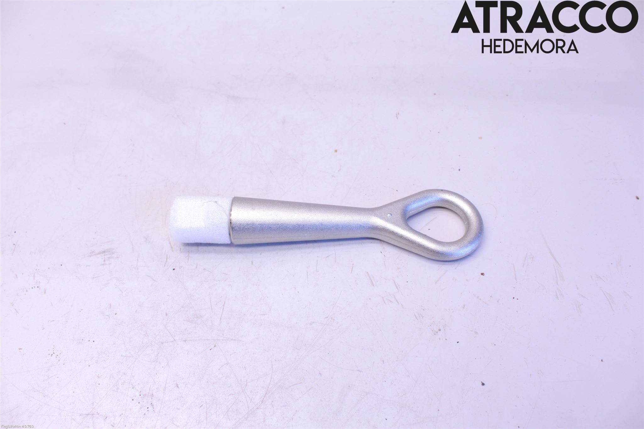 Mitsubishi ASX 10-22 Bogserögla