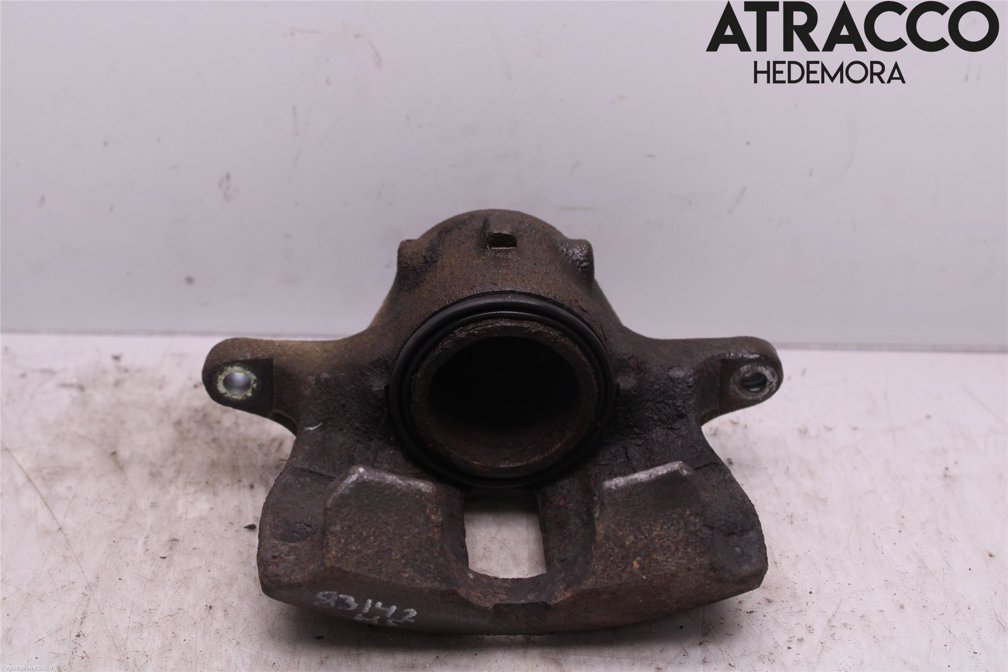 Volkswagen VW LUPO Bromsok Fram Höger