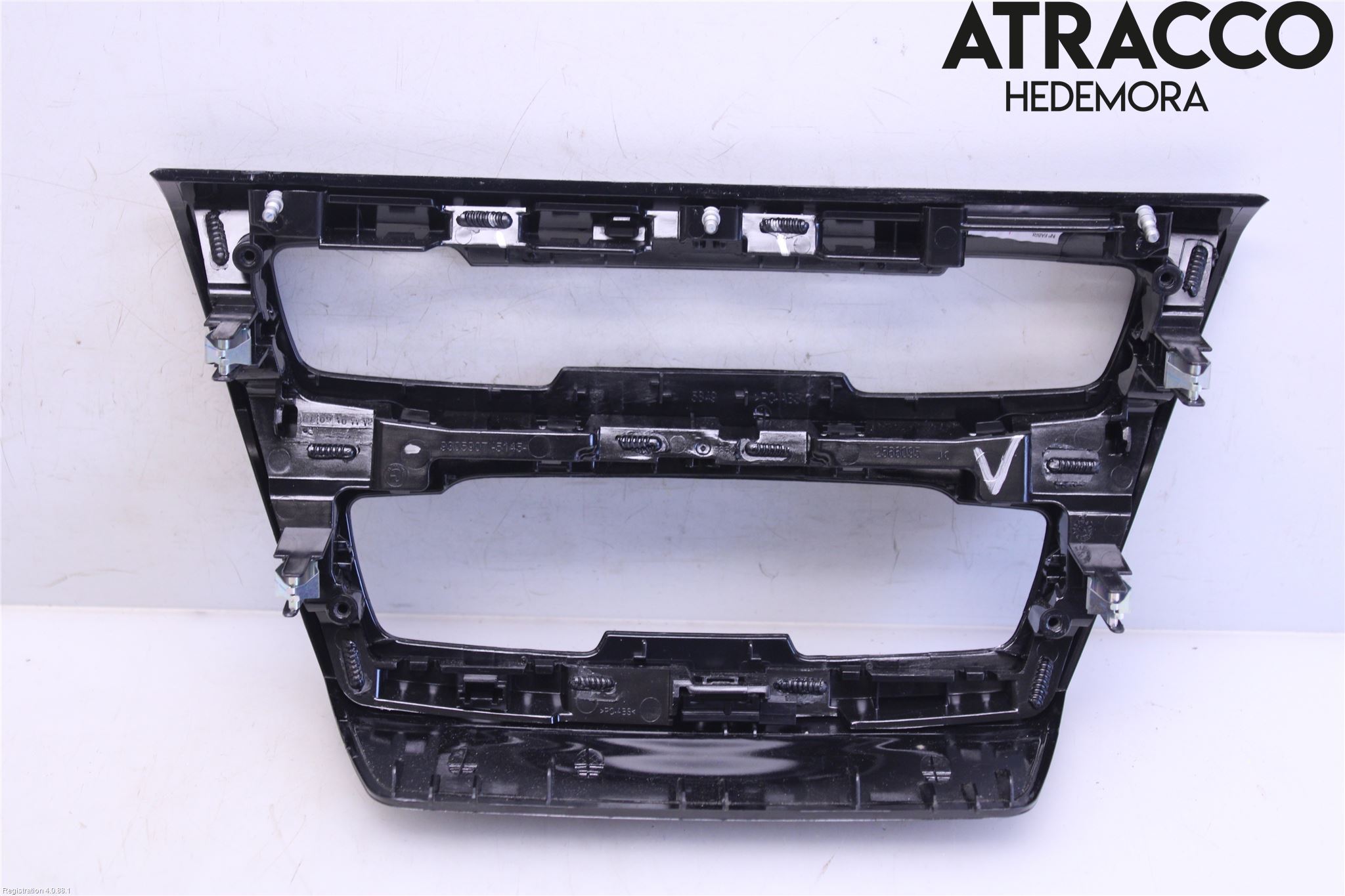 BMW X1 F48 15-22 Instrumentsarg