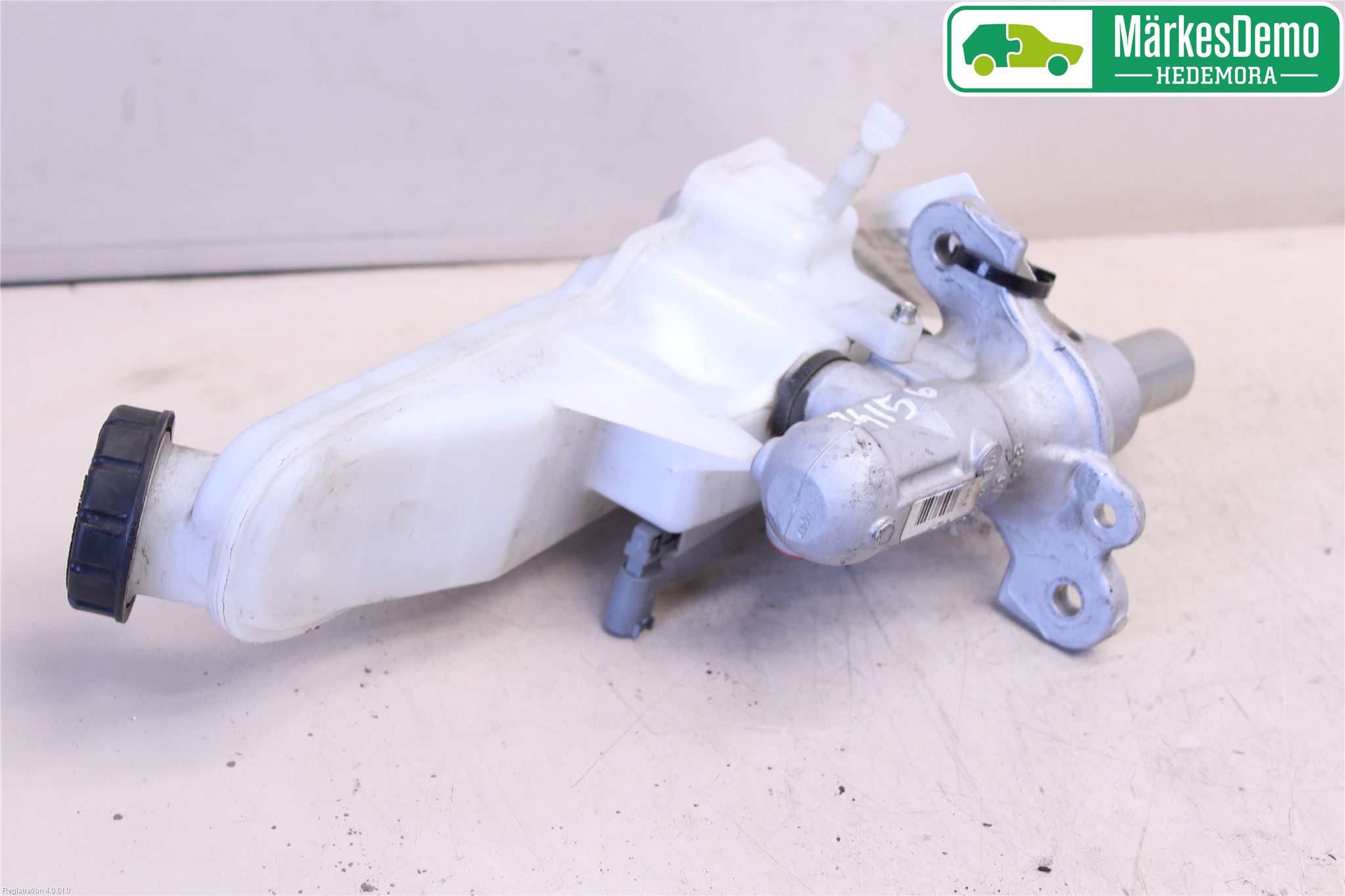 Mercedes-Benz MB A-KLASS (W176) 13-18 Broms Huvudcylinder