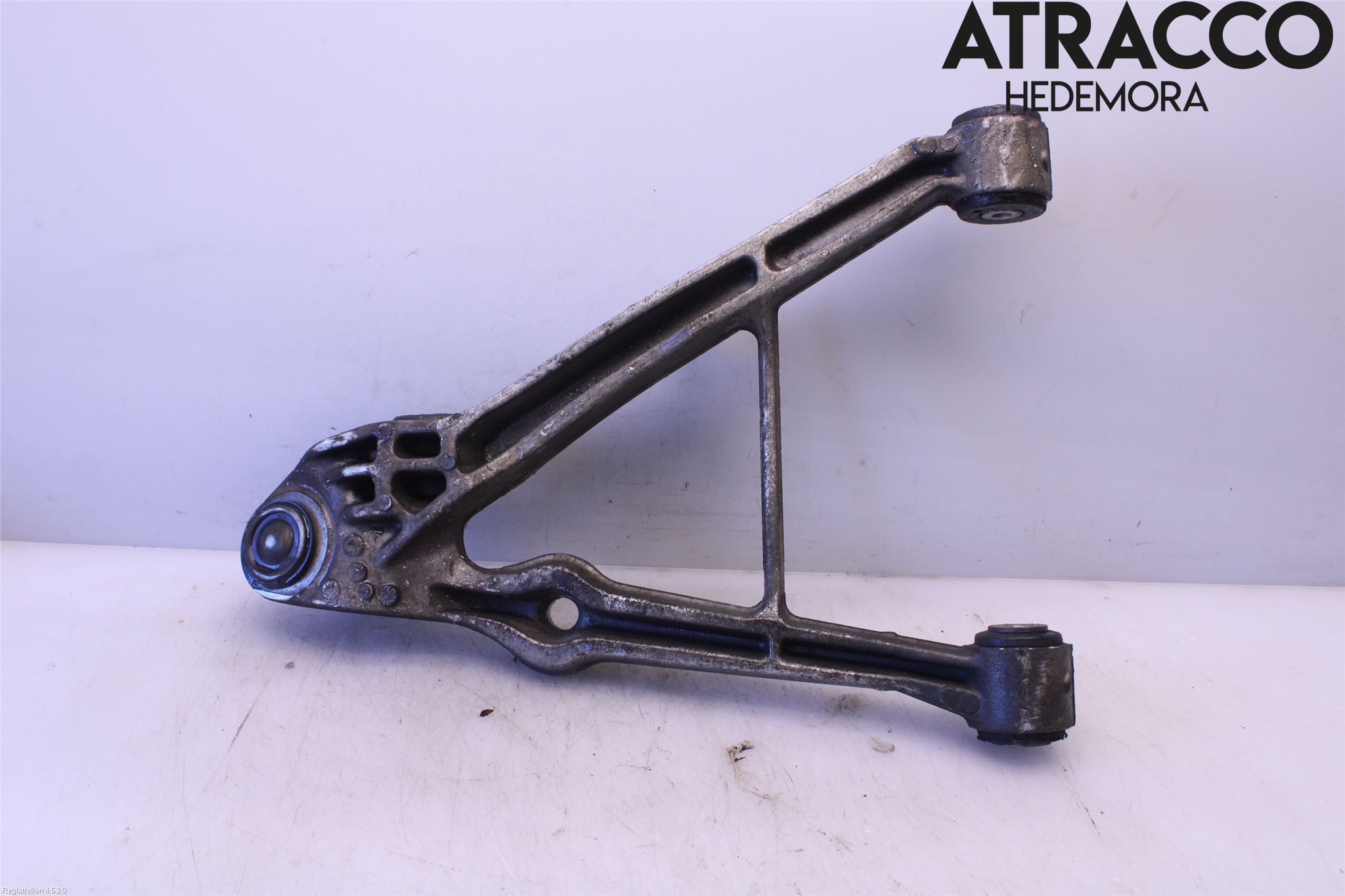 Chevrolet CORVETTE Bärarm Bak Vänster