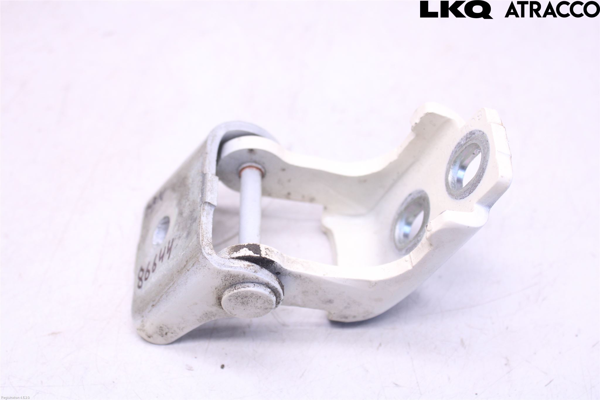 Renault CAPTUR 13-19 Dörrgångjärn