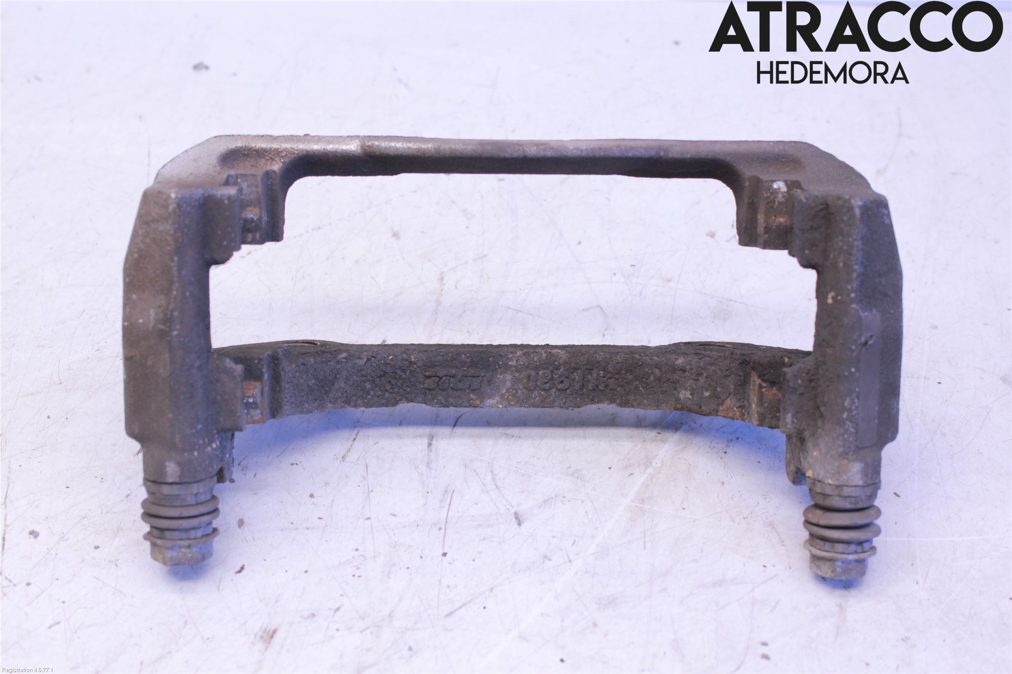 Volkswagen VW SHARAN 11- Bromsokshållare