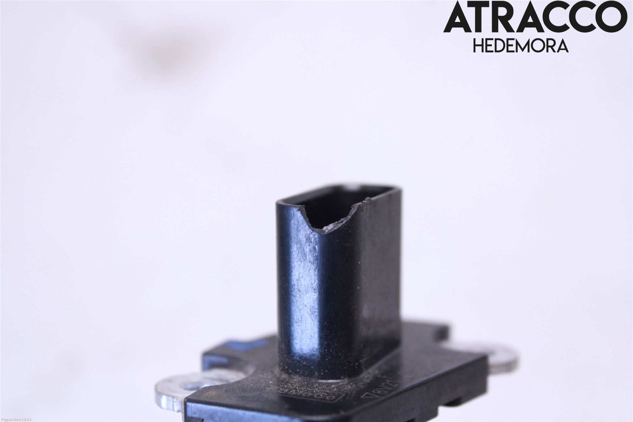 Ford RANGER EU 12-23 Injluftmassamätare