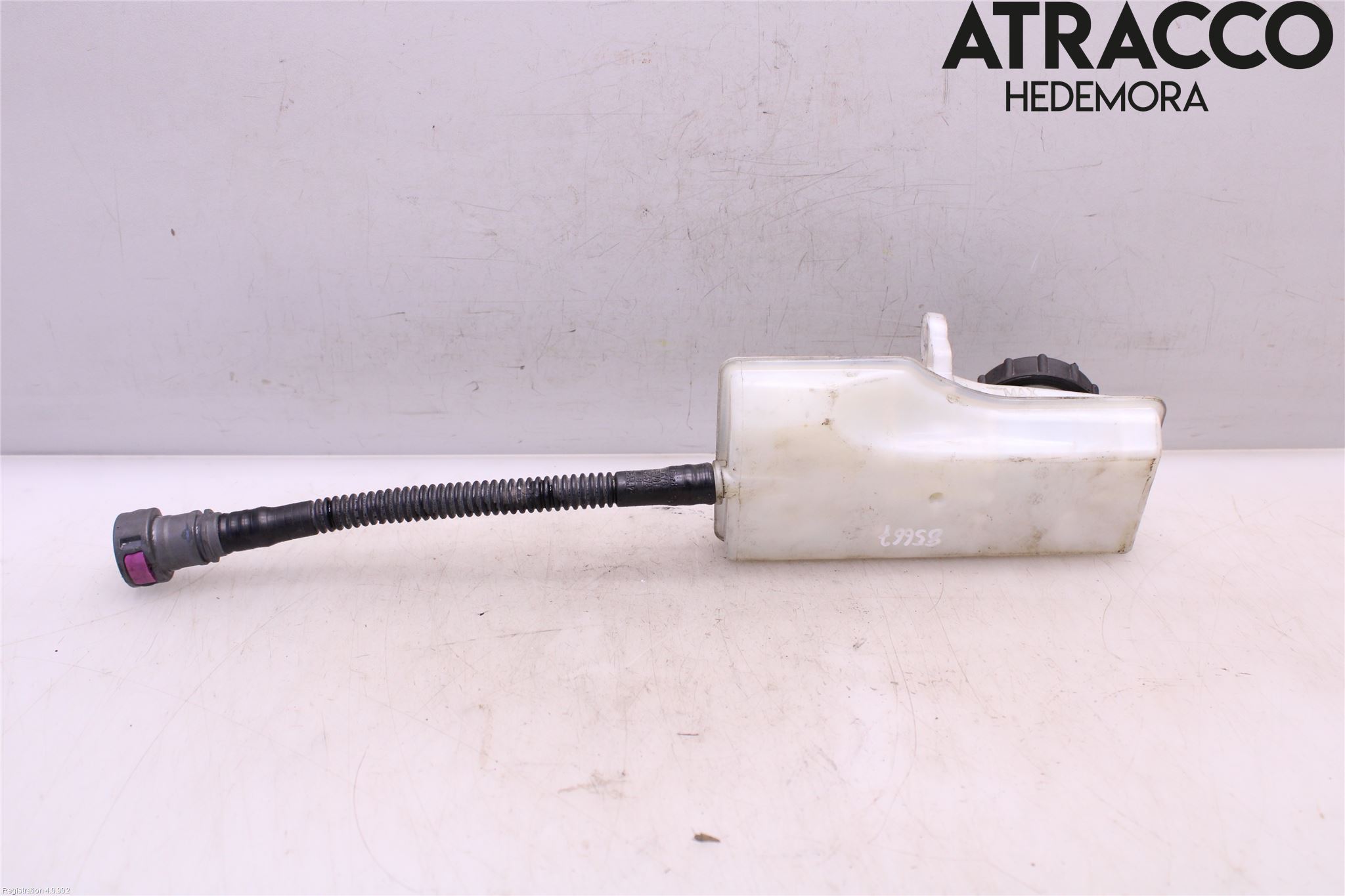 Ford KUGA 17-19 Bromsvätskebehållare