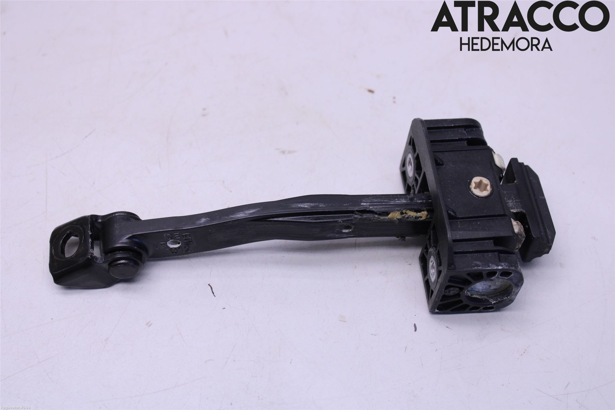 BMW 7 G11/G12 15-22 Dörrstopp