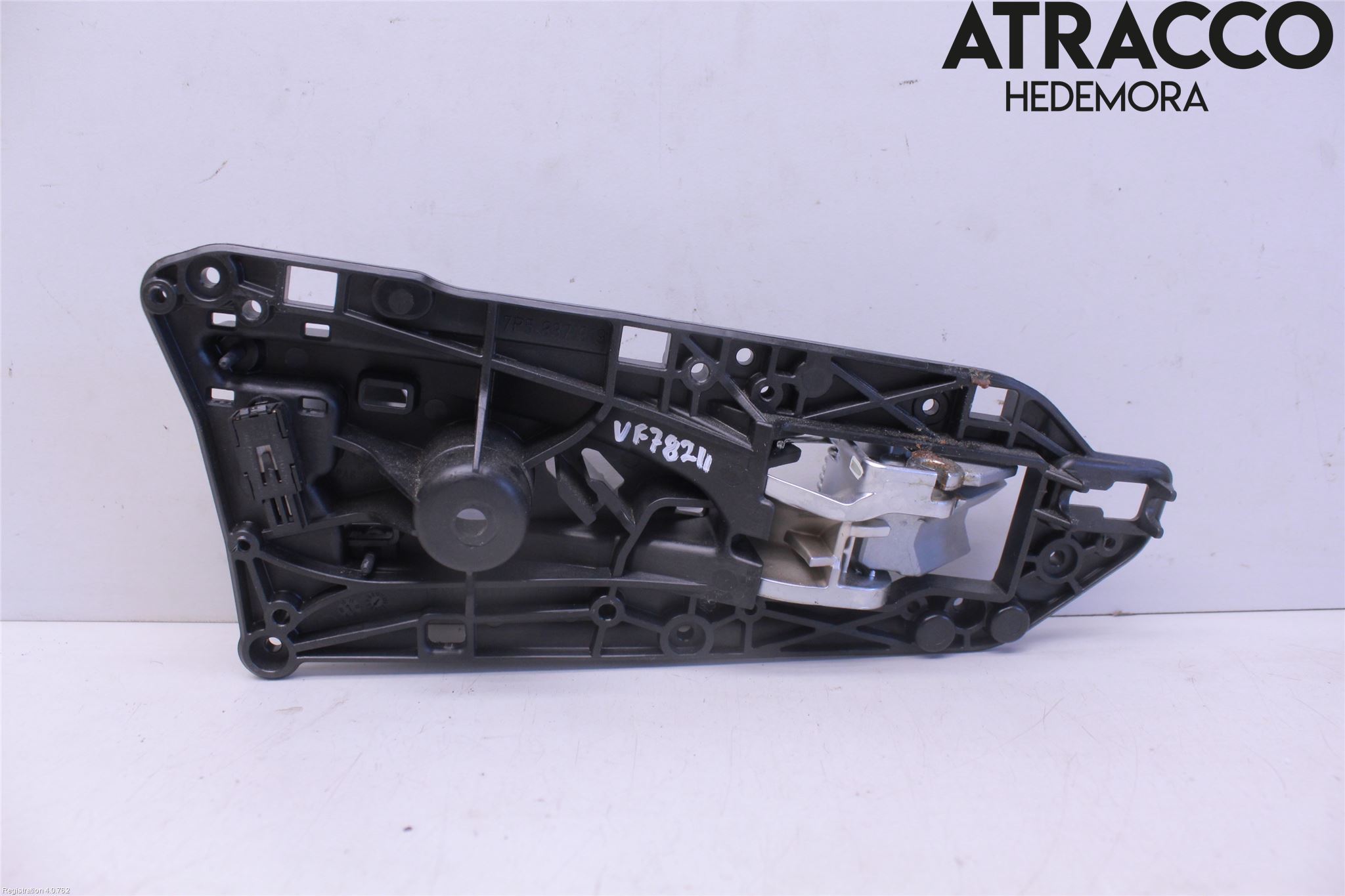 Porsche CAYENNE 03- Dörrhandtag Inre Vä