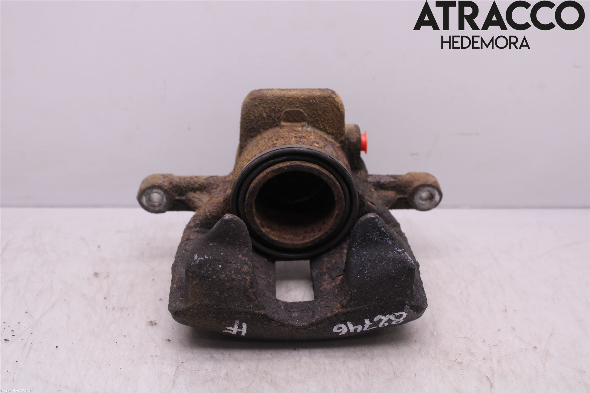 Mini COUPE R56 05-14 Bromsok Fram Höger