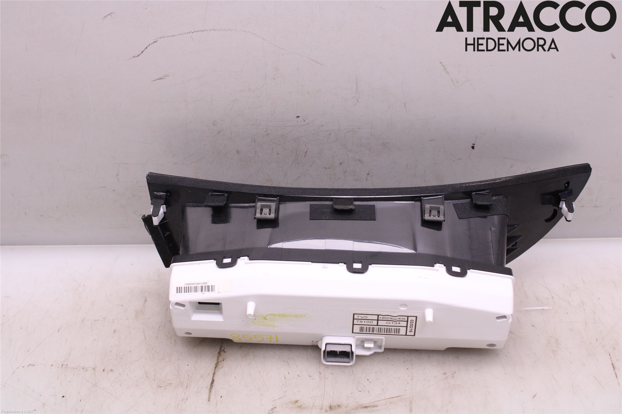 Honda CIVIC 12-16 Instrument Komb