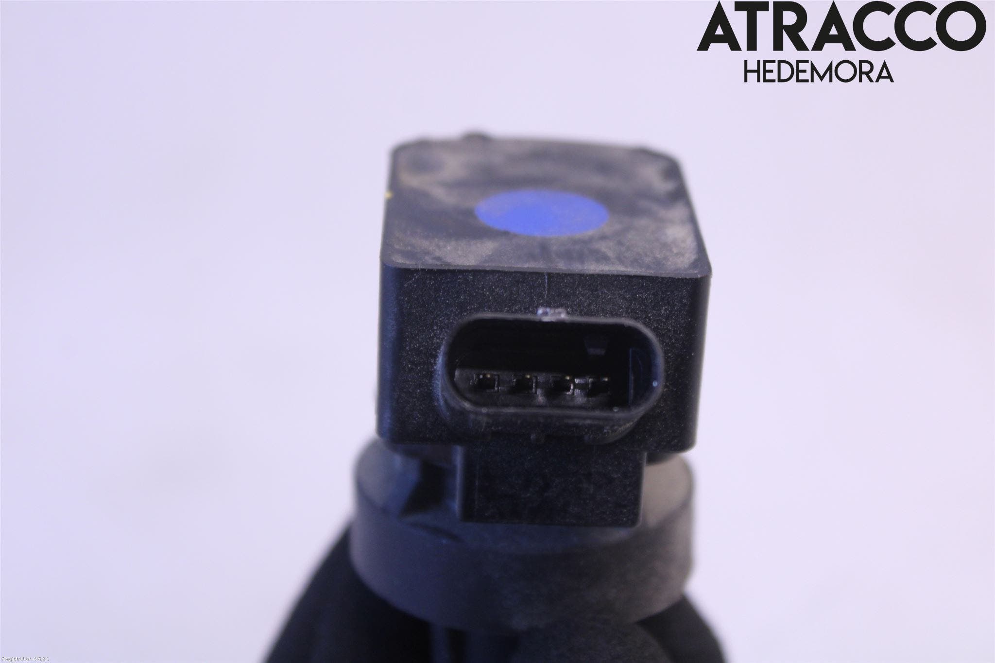 Hyundai TUCSON 05- Tändspole