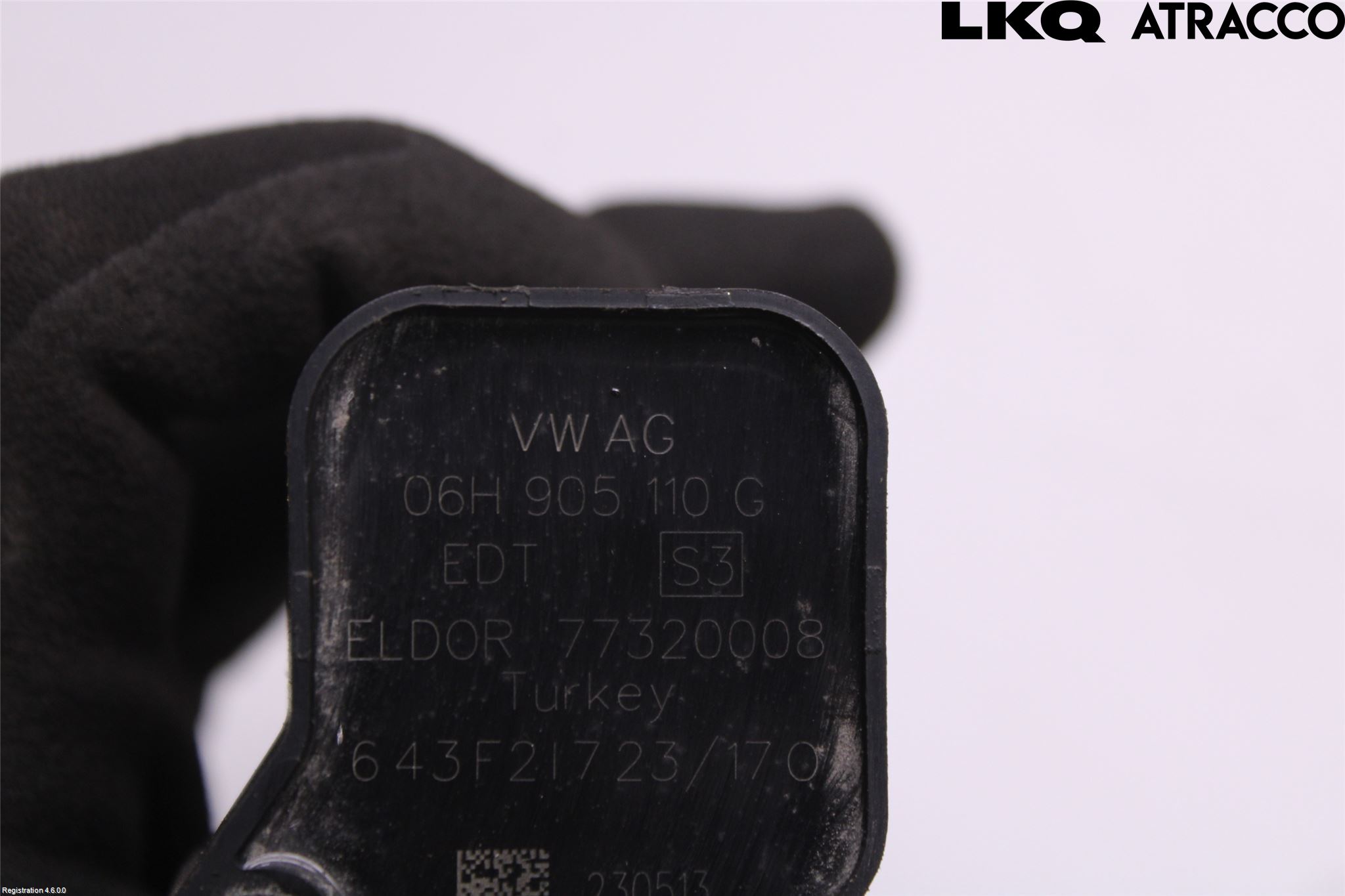 Audi A5 17- Tändspole