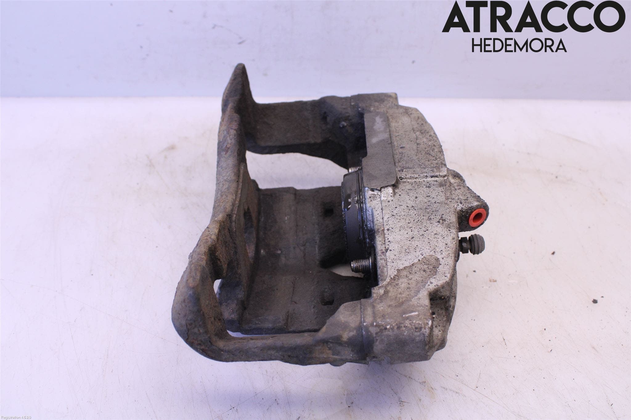 Volvo V70 14-16 Bromsok Fram Höger