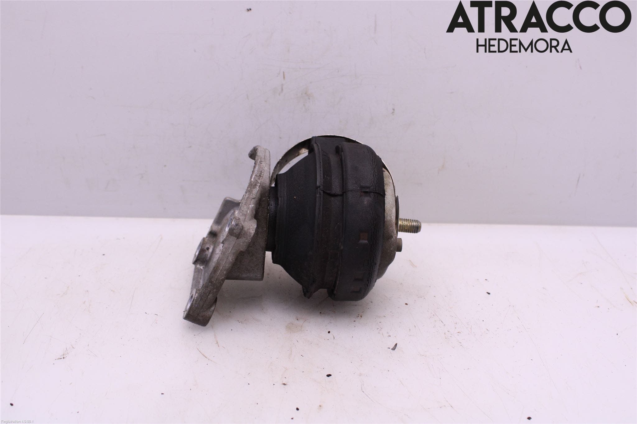 Volvo 740 88-92 Motorkudde