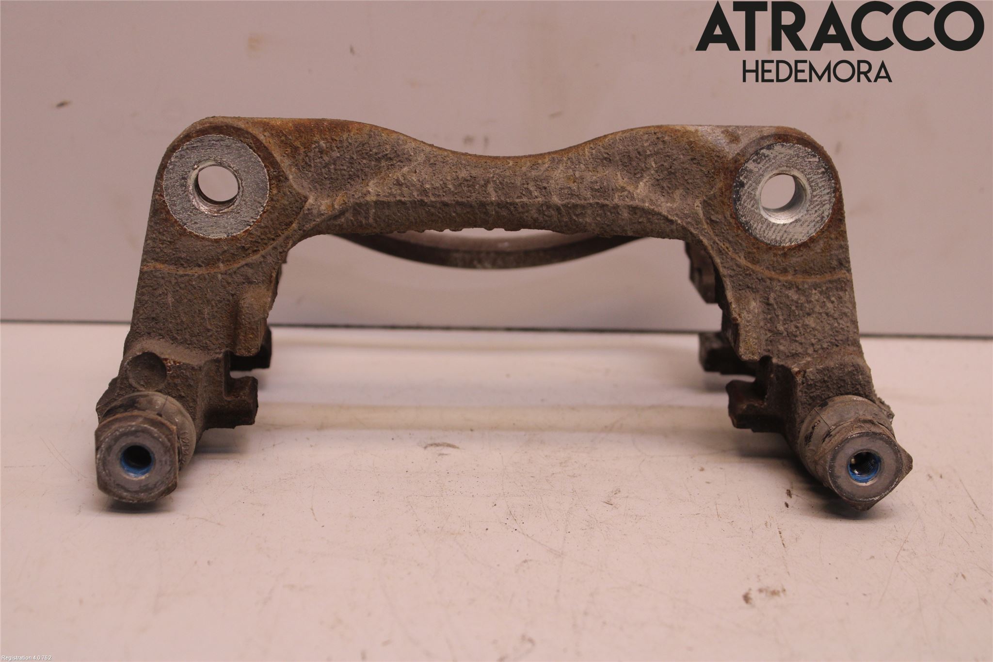 Toyota AURIS 13-19 Bromsokshållare