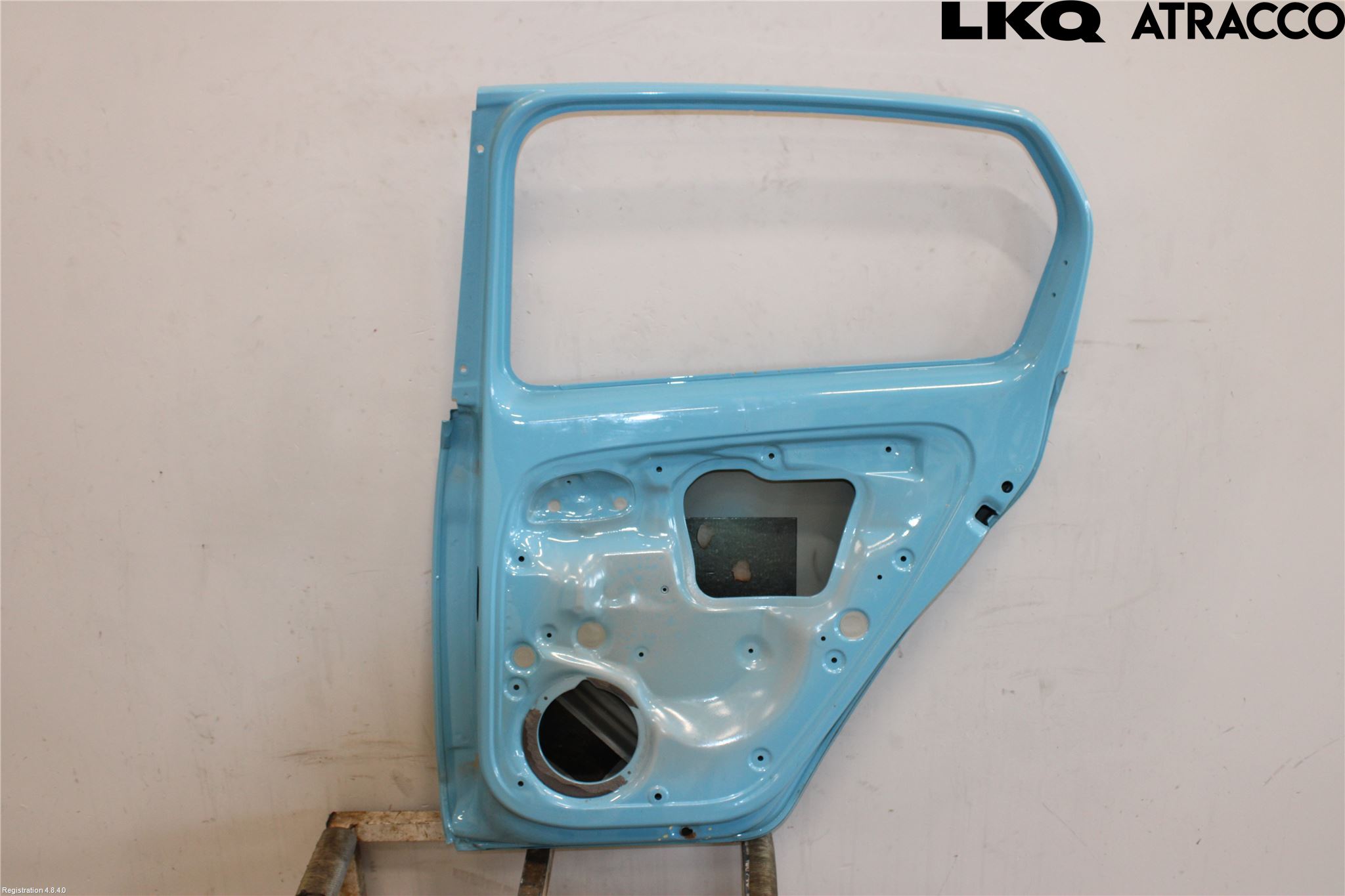 Volkswagen VW UP! / E-UP! Dörr Bak Höger