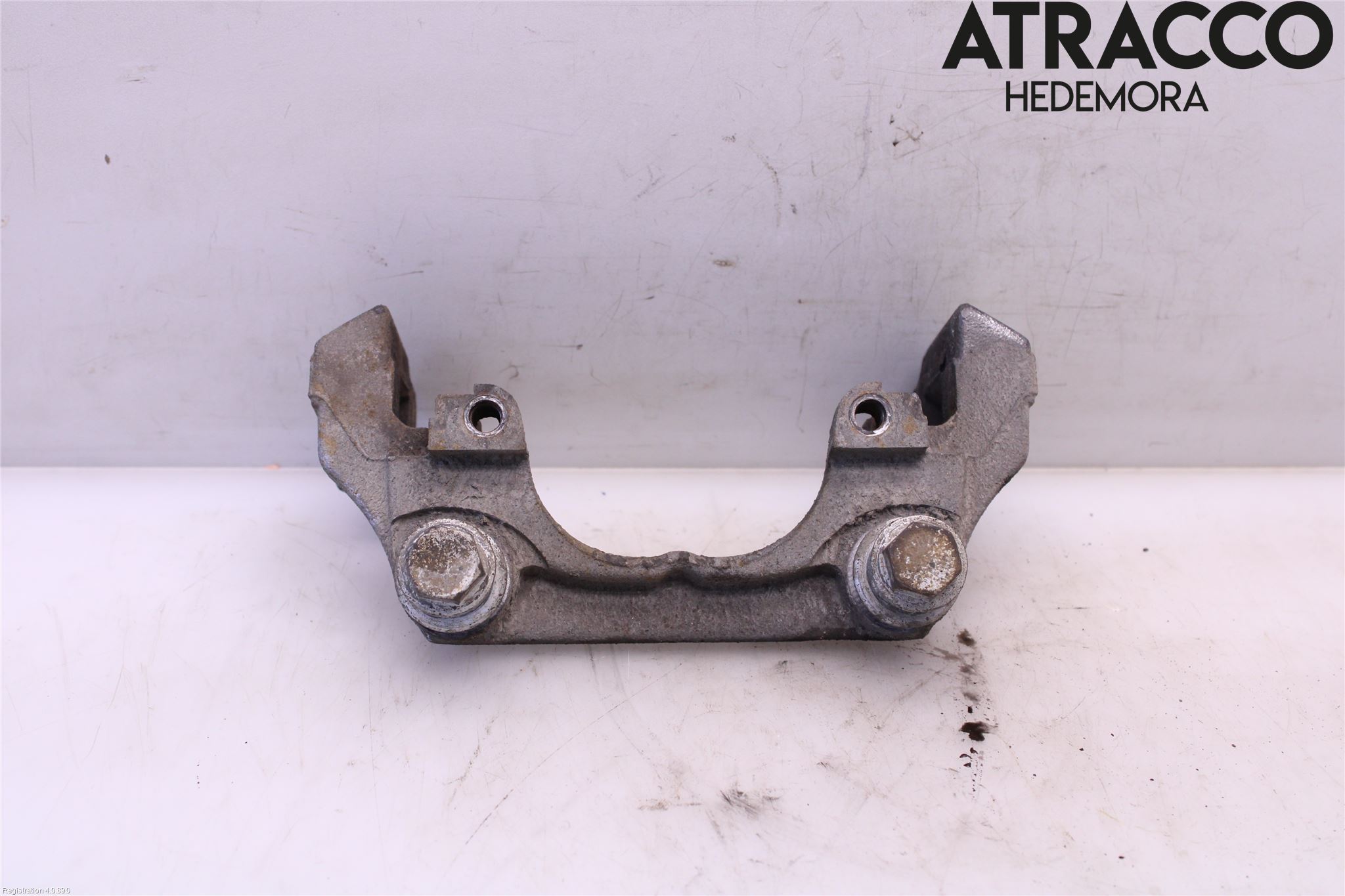 BMW X1 E84 10-15 Bromsokshållare